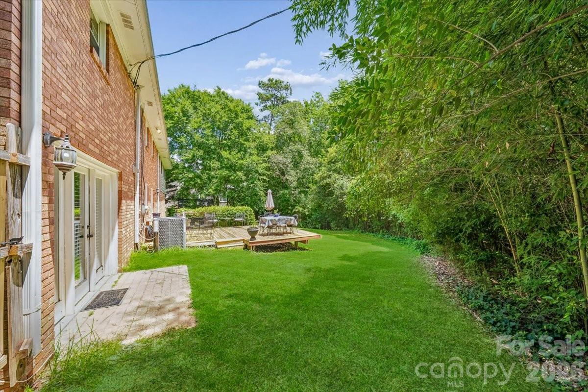 1135 Blueberry Lane — Charlotte