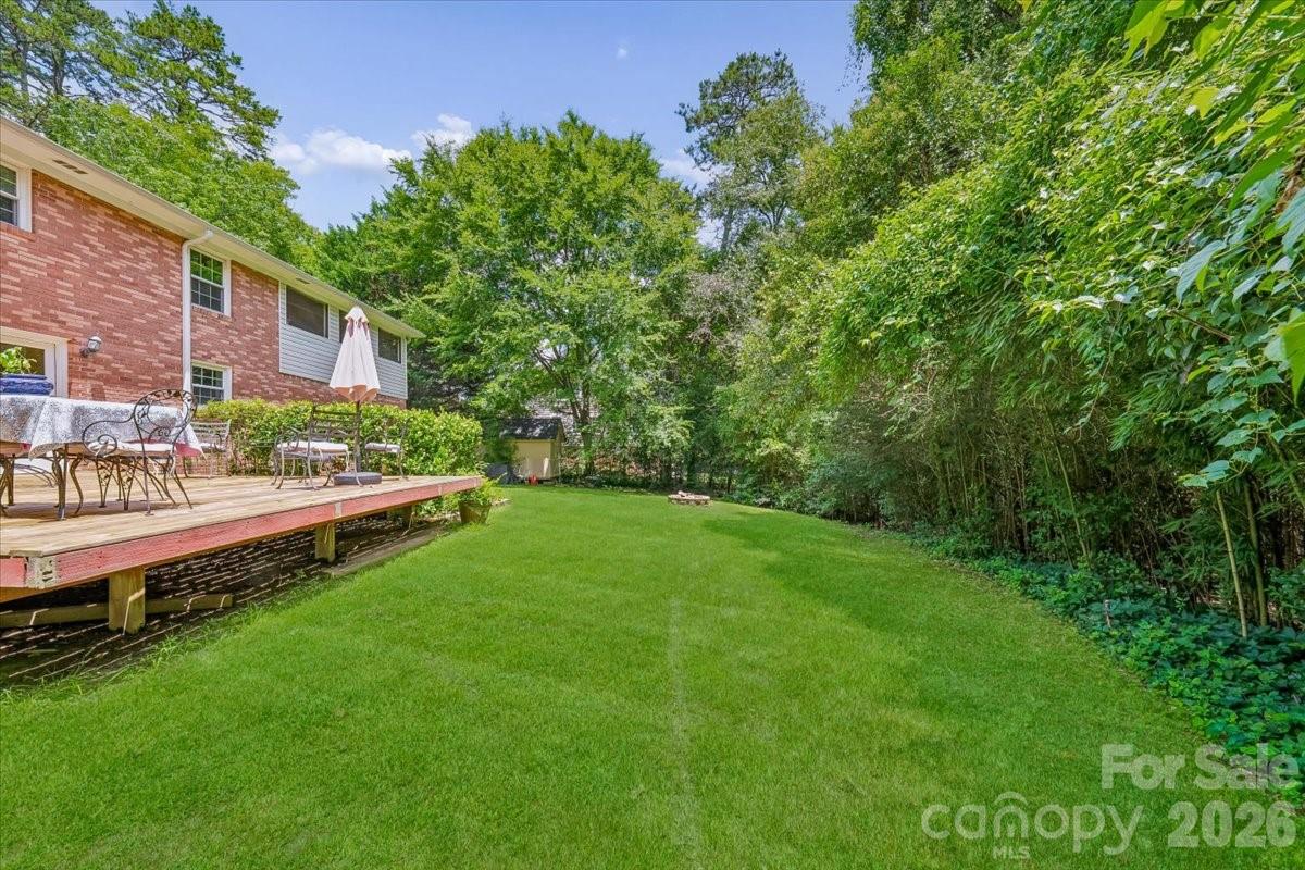 1135 Blueberry Lane — Charlotte