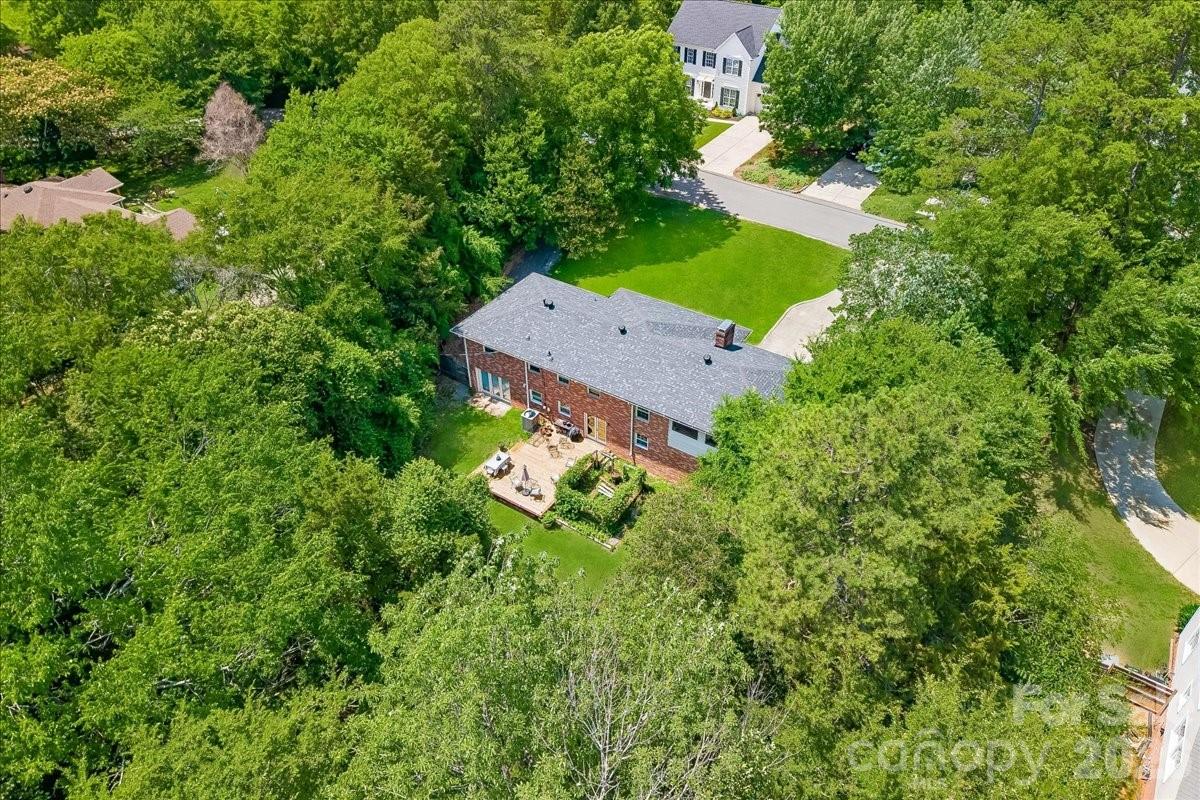 1135 Blueberry Lane — Charlotte