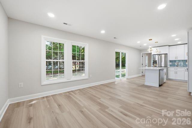 508 Plymouth Street — Kannapolis