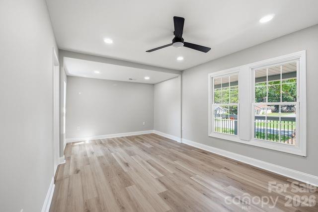 508 Plymouth Street — Kannapolis