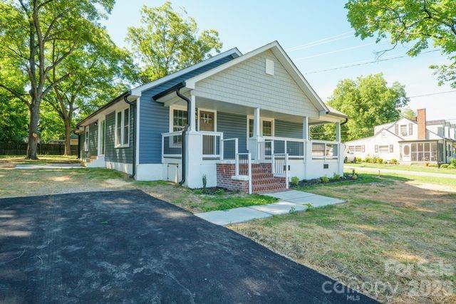 508 Plymouth Street — Kannapolis