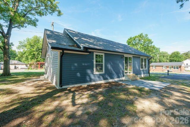 508 Plymouth Street — Kannapolis