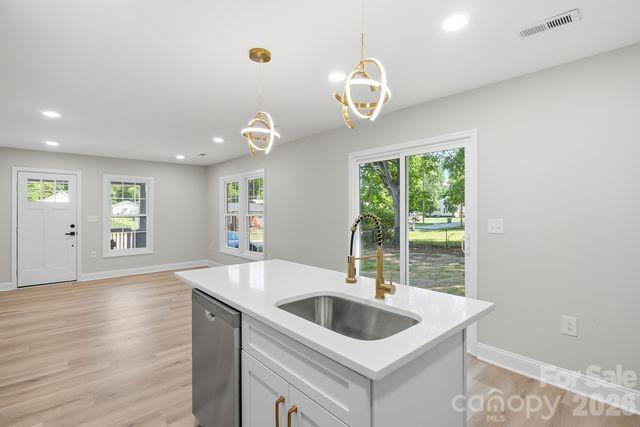 508 Plymouth Street — Kannapolis