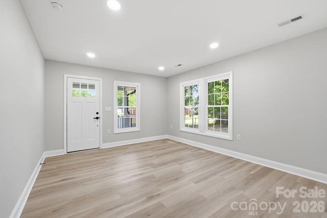 508 Plymouth Street — Kannapolis
