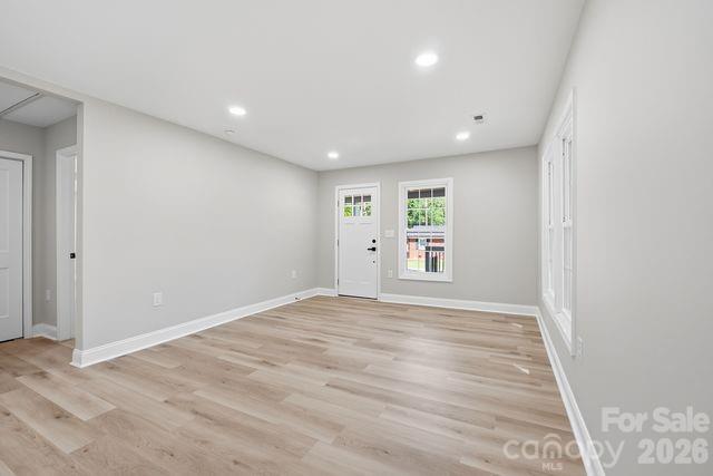 508 Plymouth Street — Kannapolis