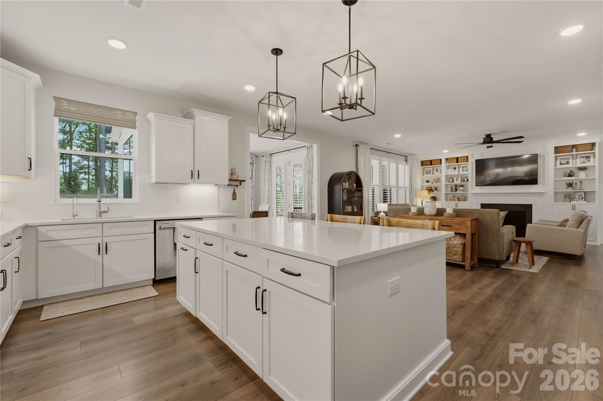 656 Preservation Drive — Fort Mill