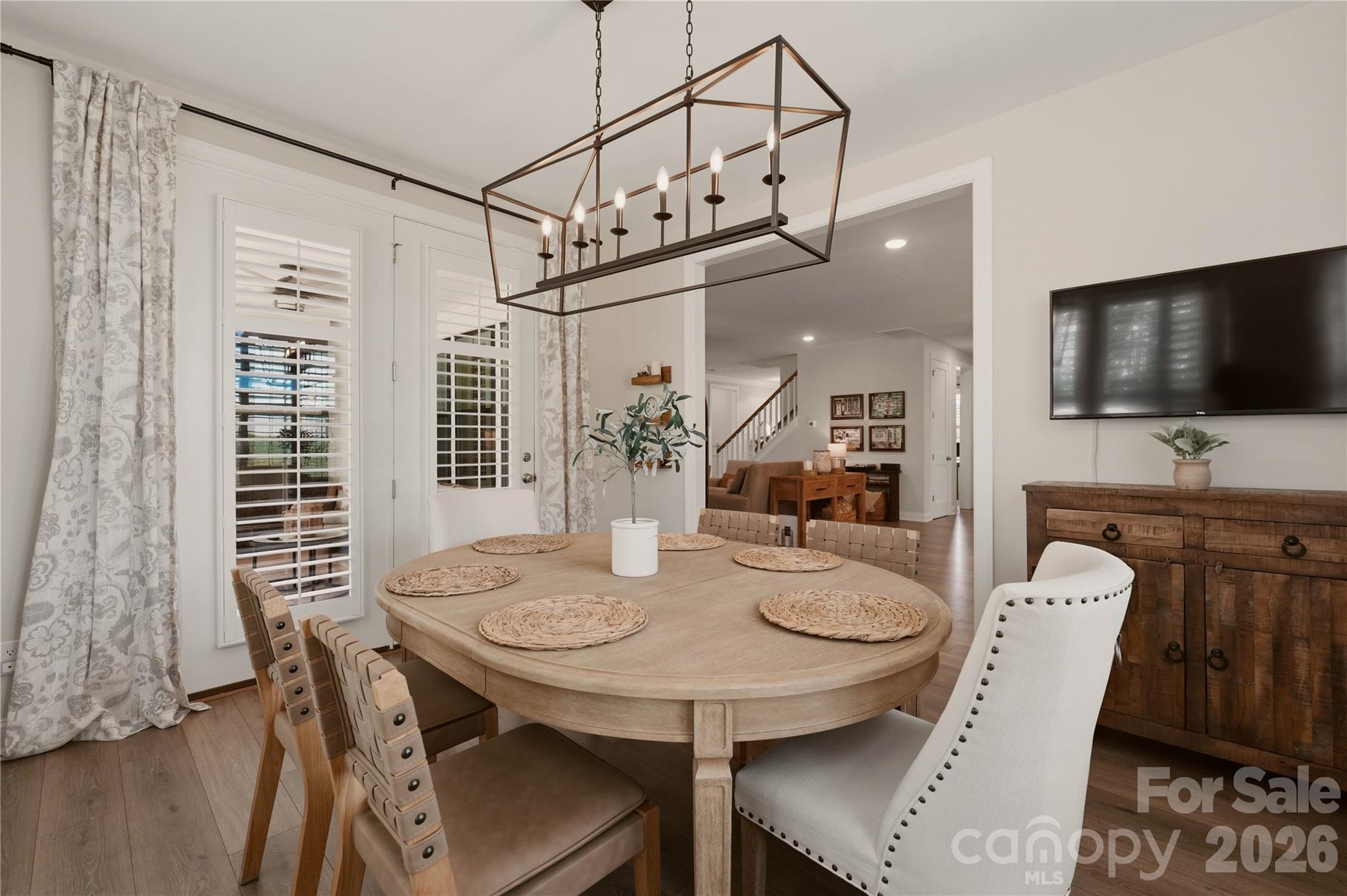 656 Preservation Drive — Fort Mill