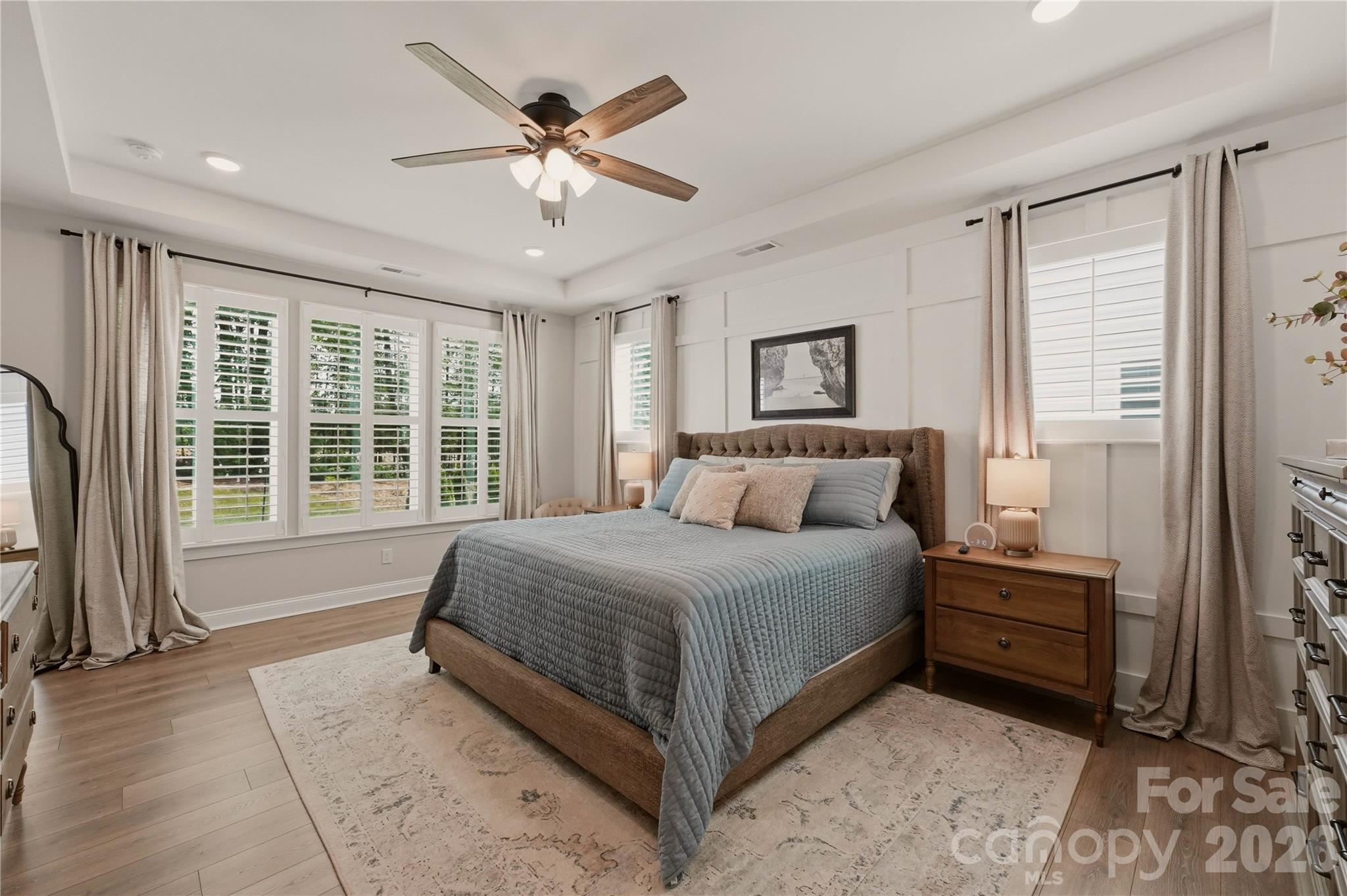 656 Preservation Drive — Fort Mill