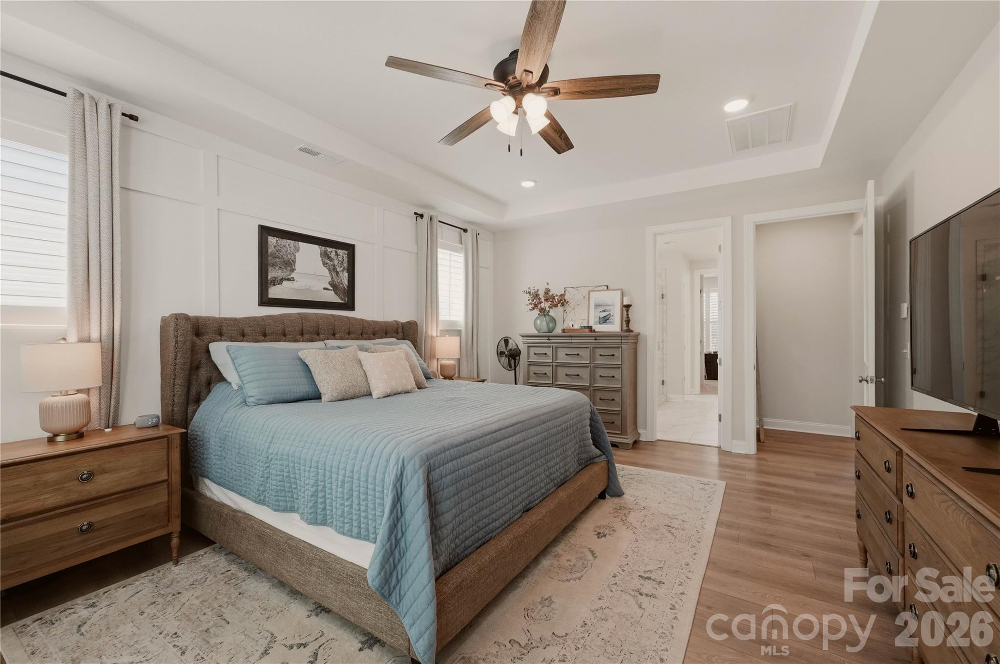 656 Preservation Drive — Fort Mill