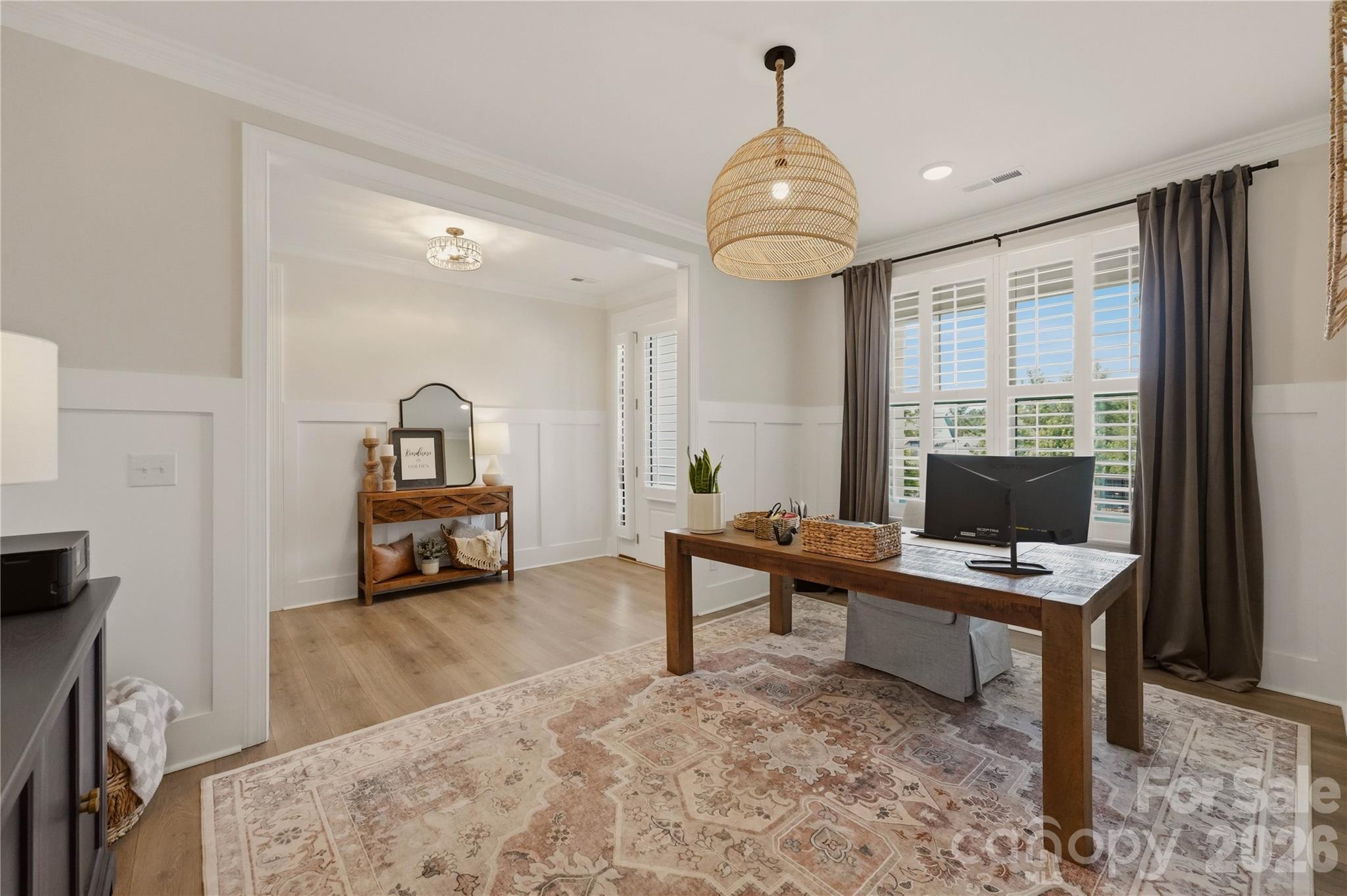 656 Preservation Drive — Fort Mill