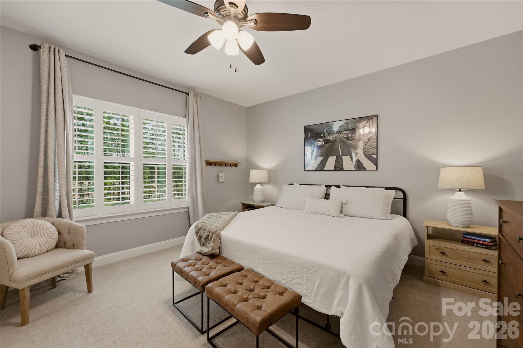 656 Preservation Drive — Fort Mill