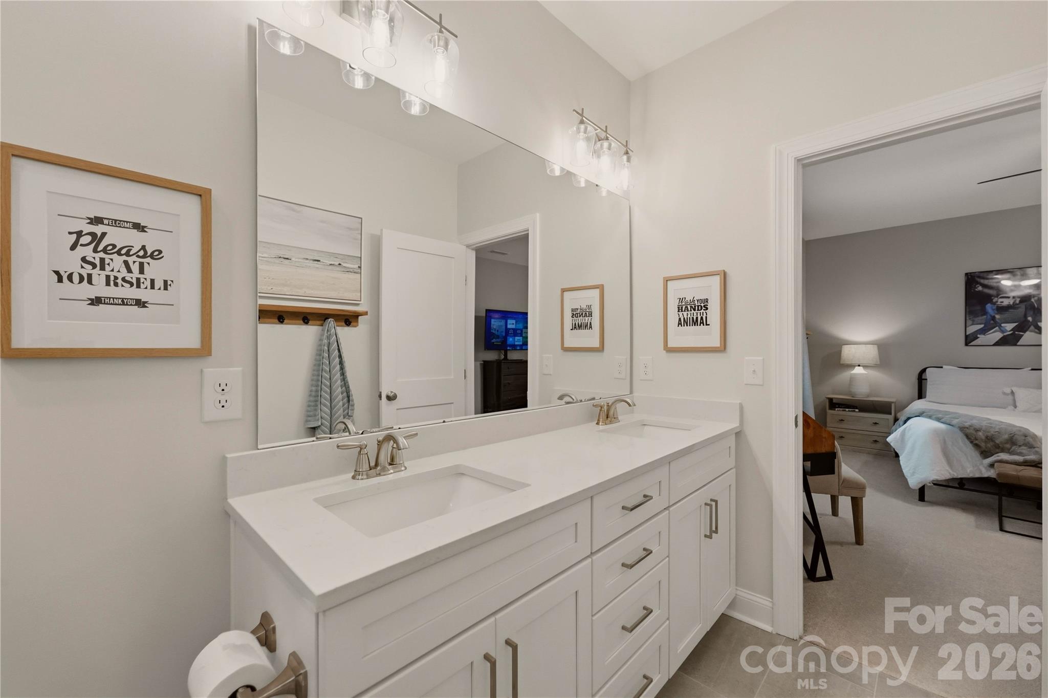 656 Preservation Drive — Fort Mill