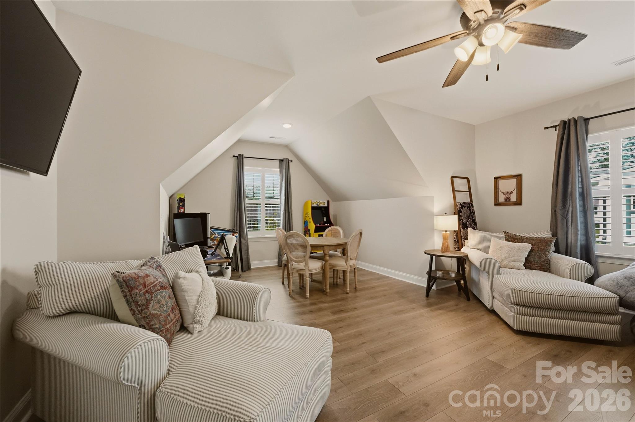 656 Preservation Drive — Fort Mill