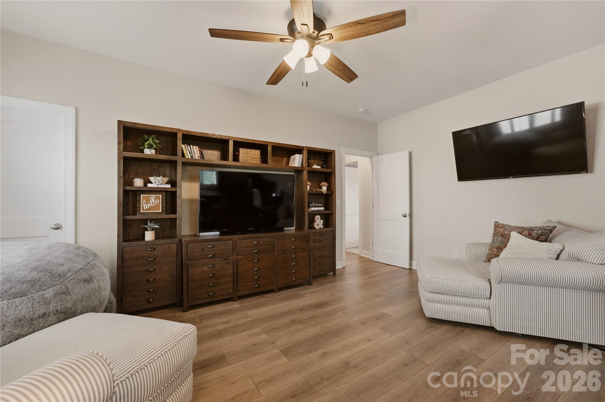 656 Preservation Drive — Fort Mill