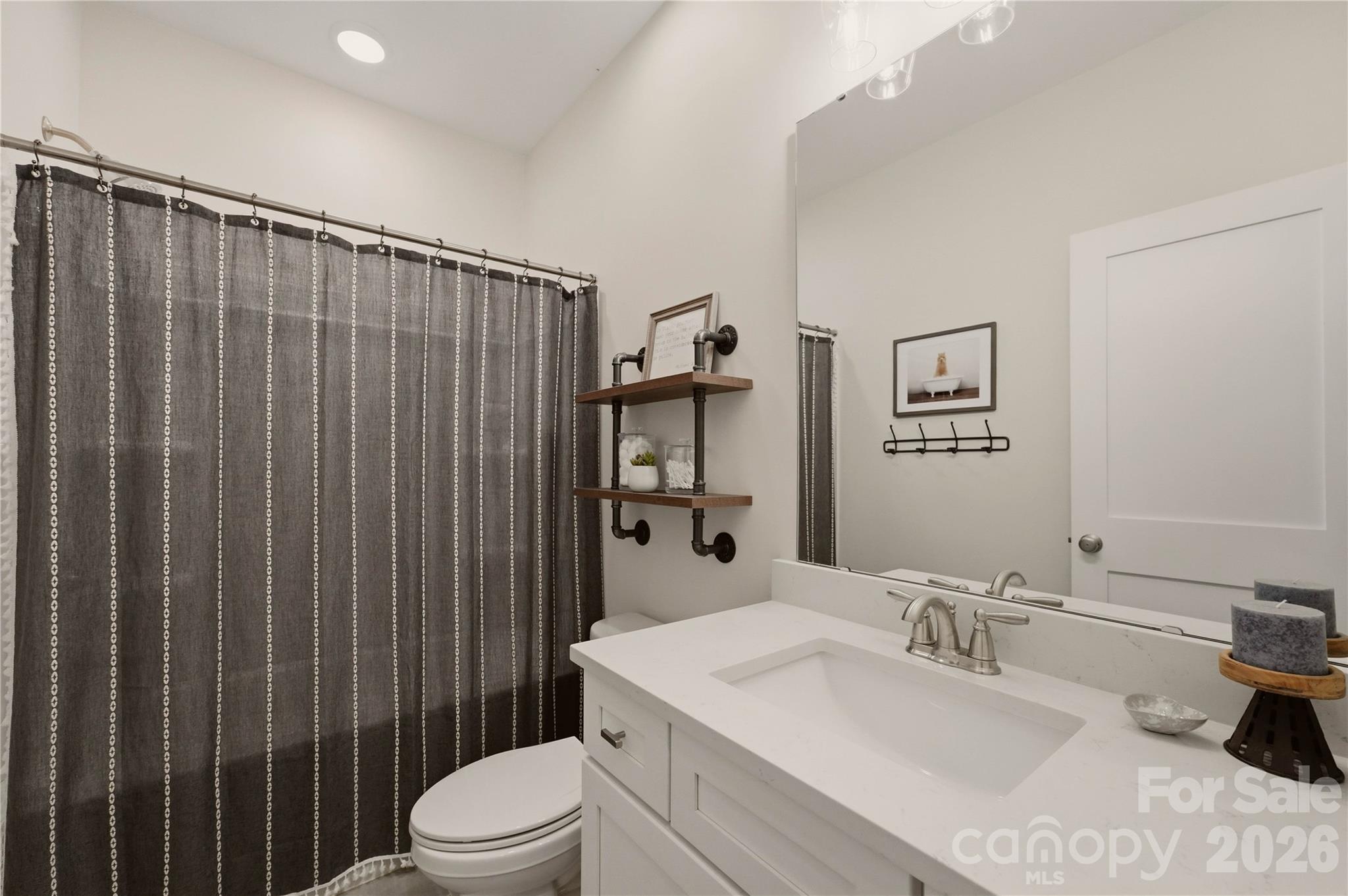656 Preservation Drive — Fort Mill