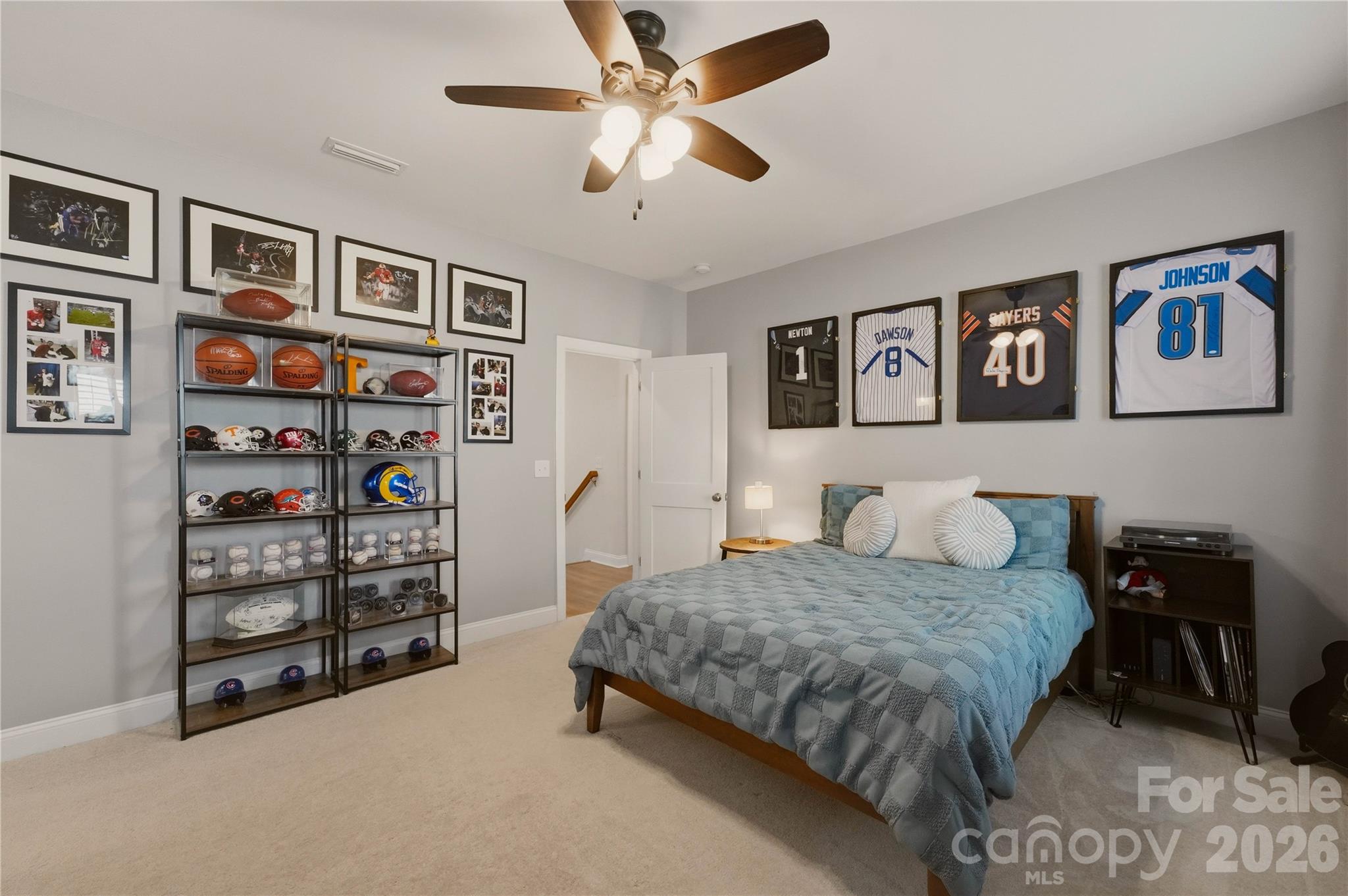 656 Preservation Drive — Fort Mill