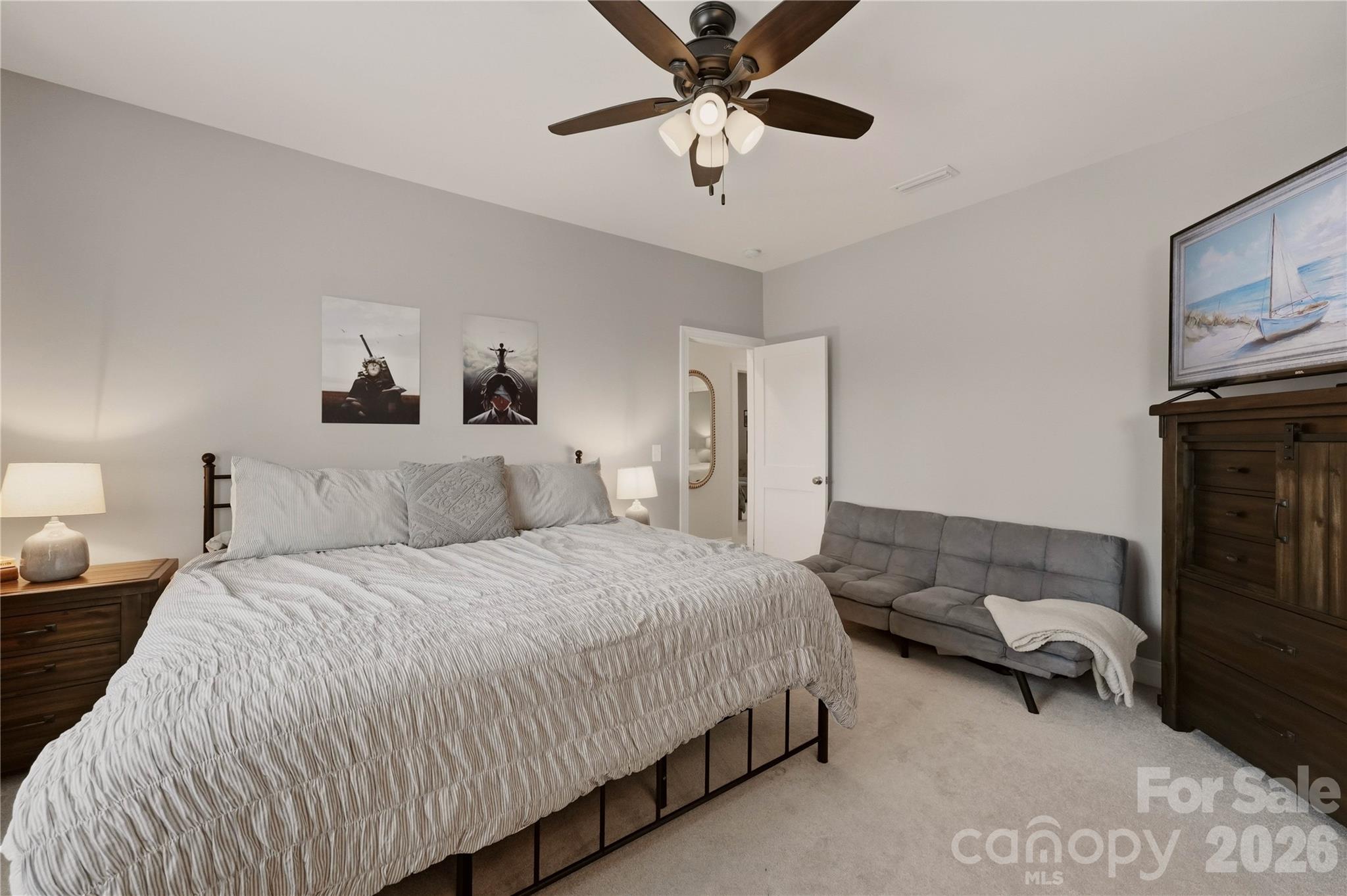 656 Preservation Drive — Fort Mill