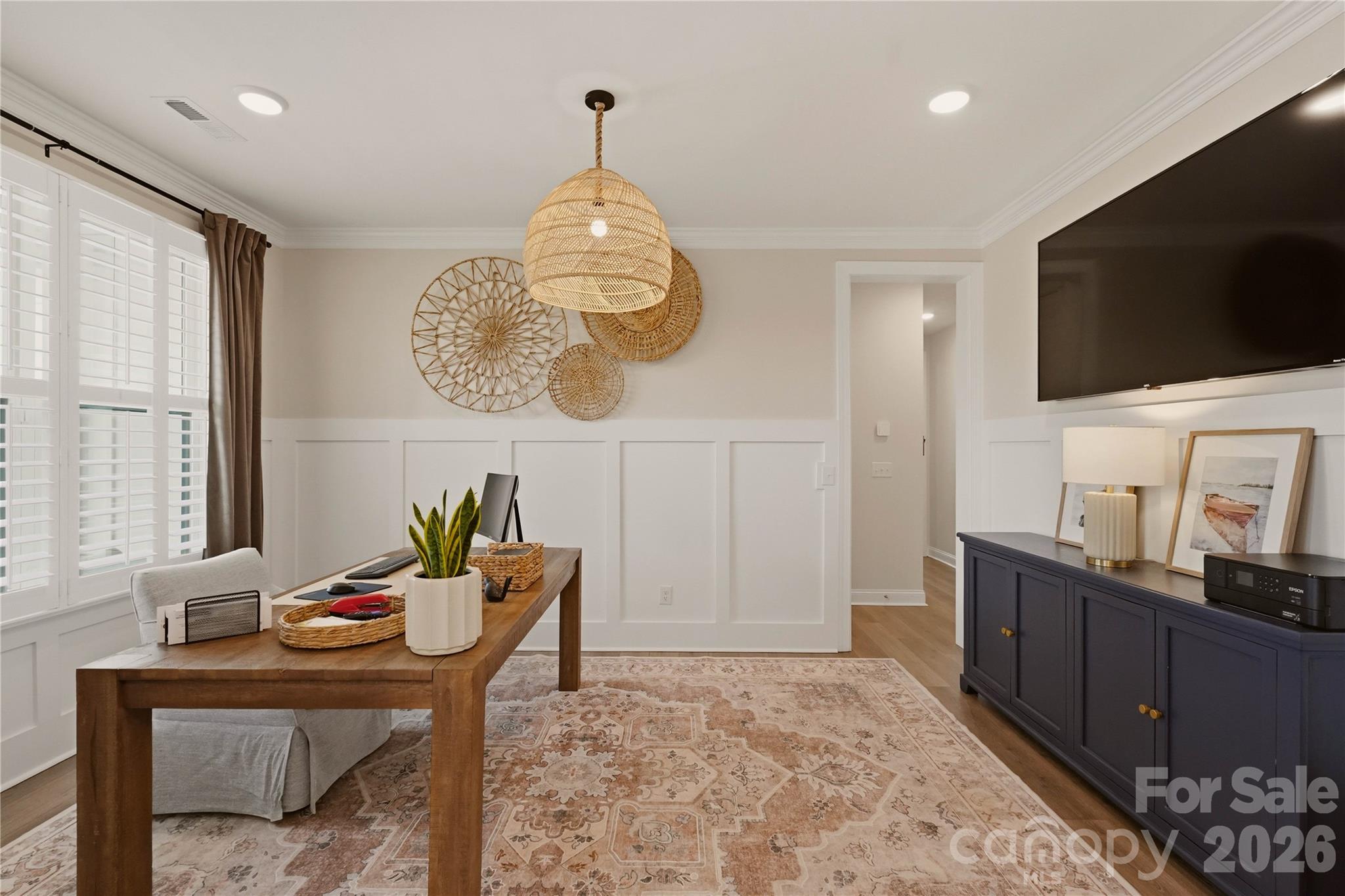 656 Preservation Drive — Fort Mill