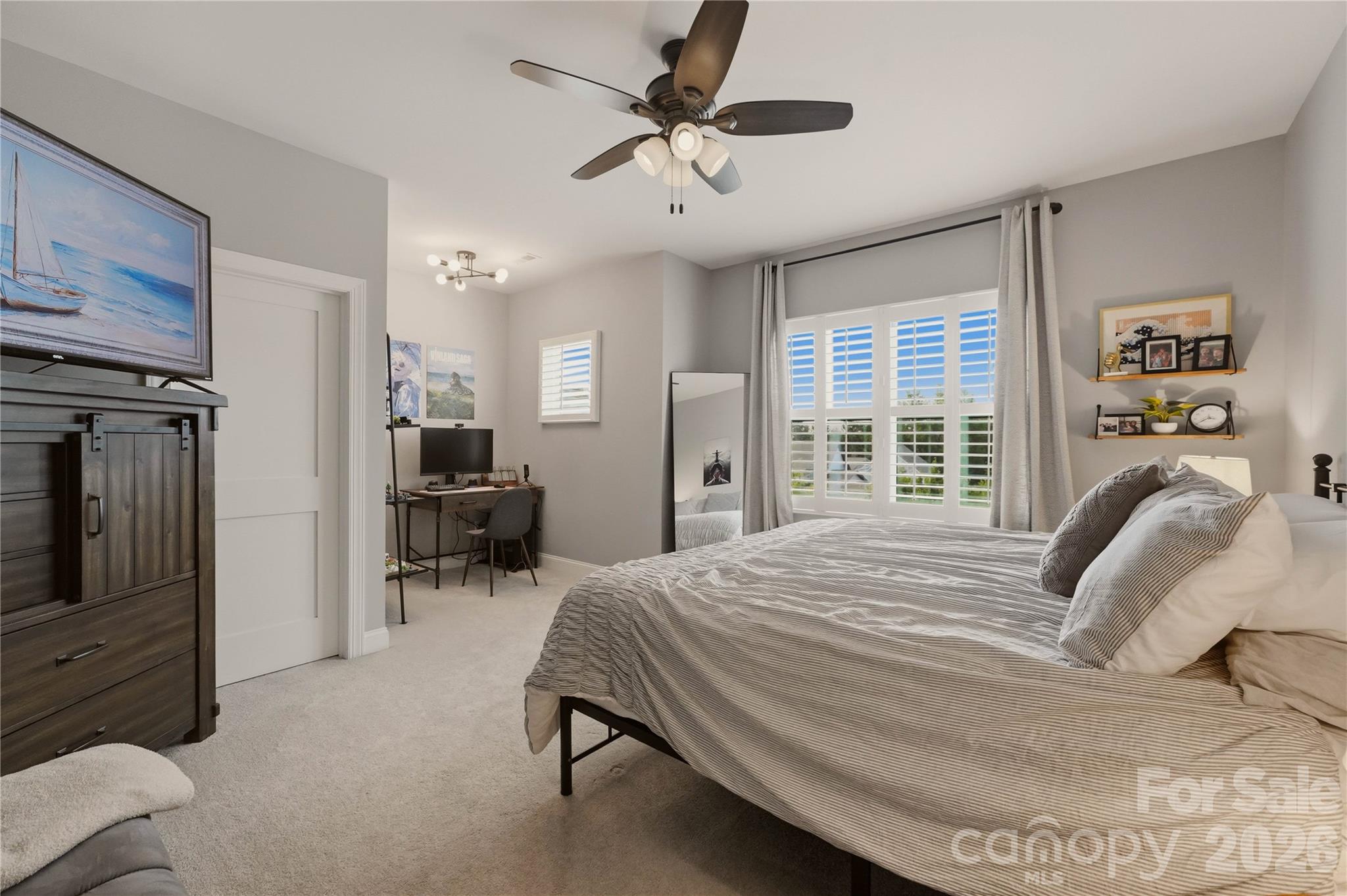 656 Preservation Drive — Fort Mill