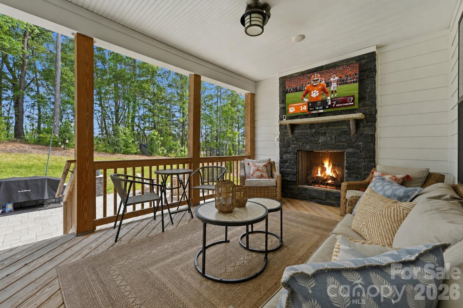 656 Preservation Drive — Fort Mill
