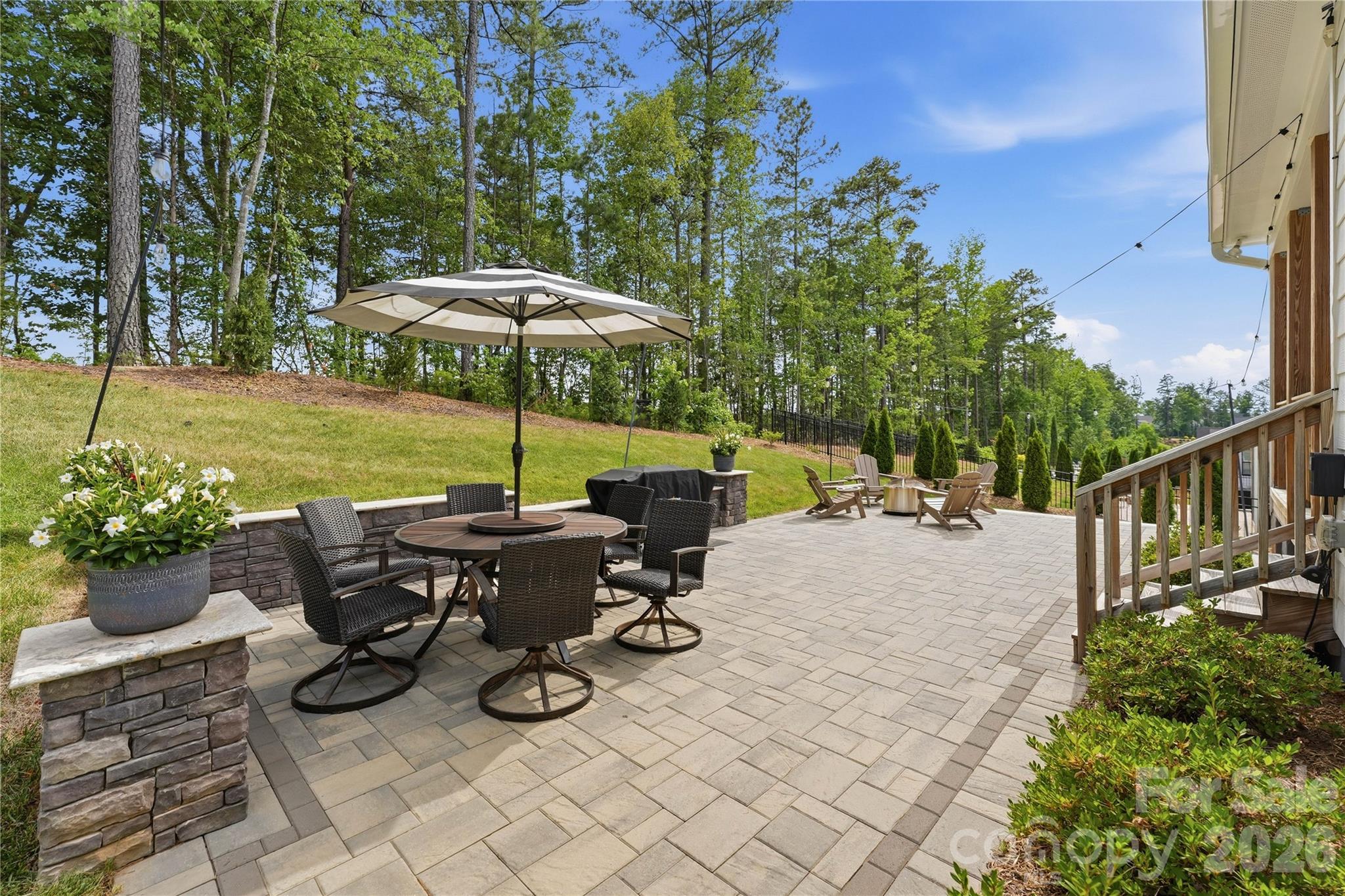 656 Preservation Drive — Fort Mill