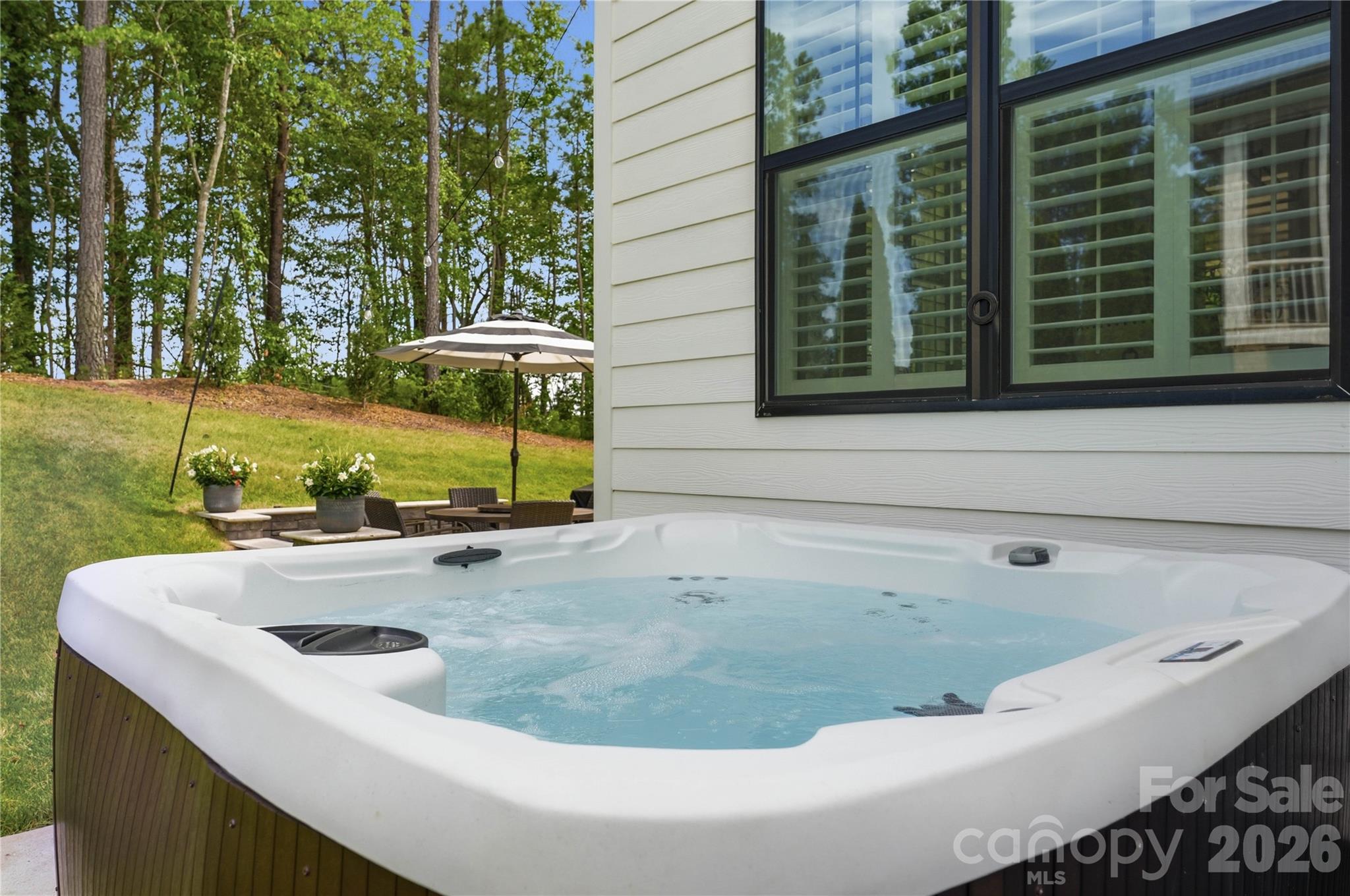 656 Preservation Drive — Fort Mill