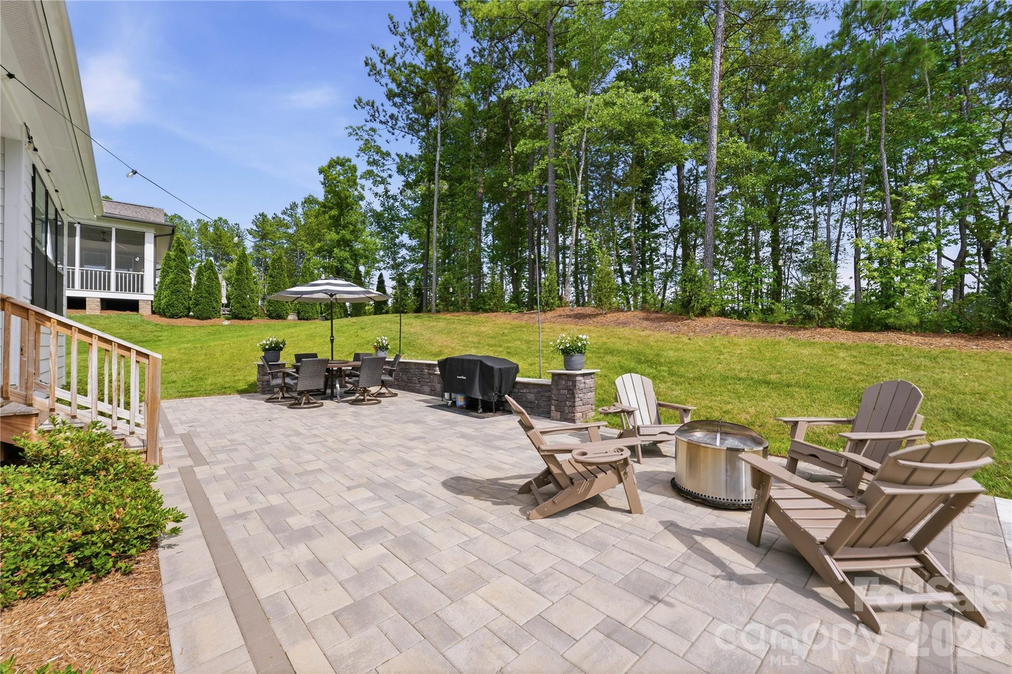 656 Preservation Drive — Fort Mill