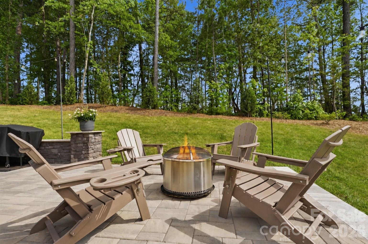 656 Preservation Drive — Fort Mill