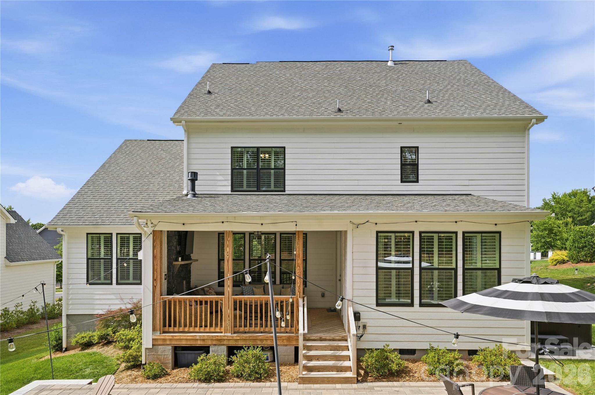 656 Preservation Drive — Fort Mill