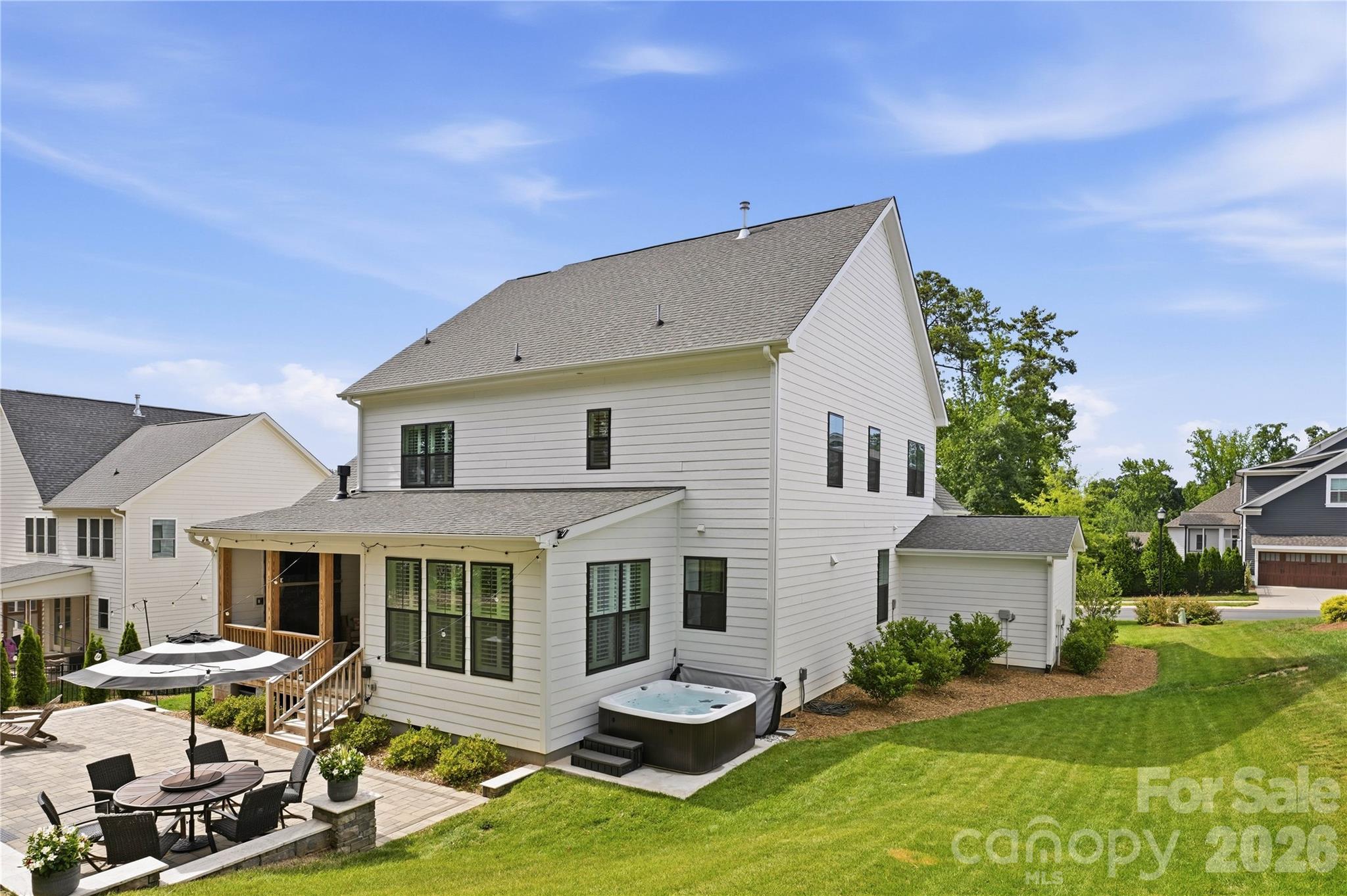 656 Preservation Drive — Fort Mill