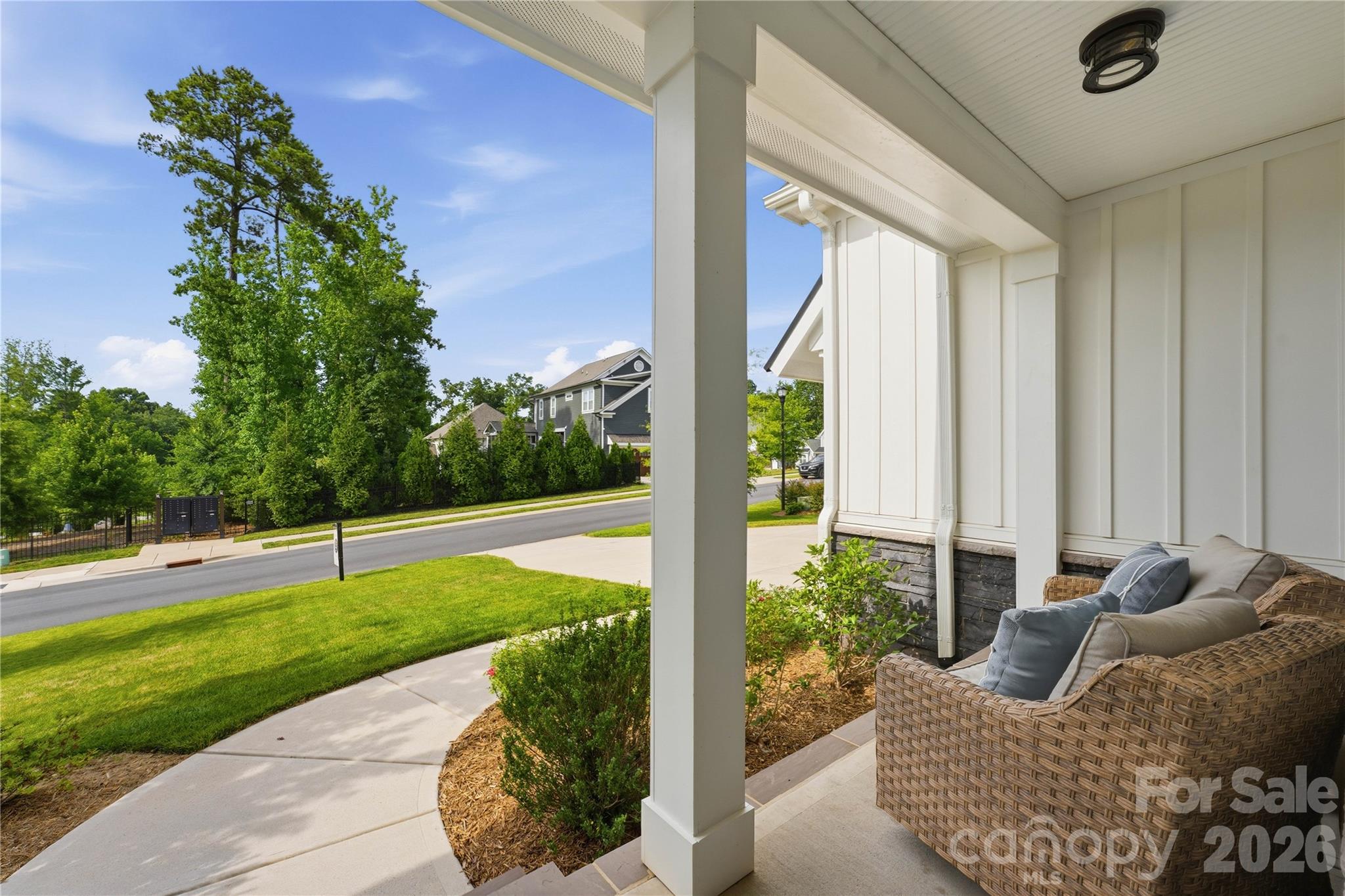 656 Preservation Drive — Fort Mill