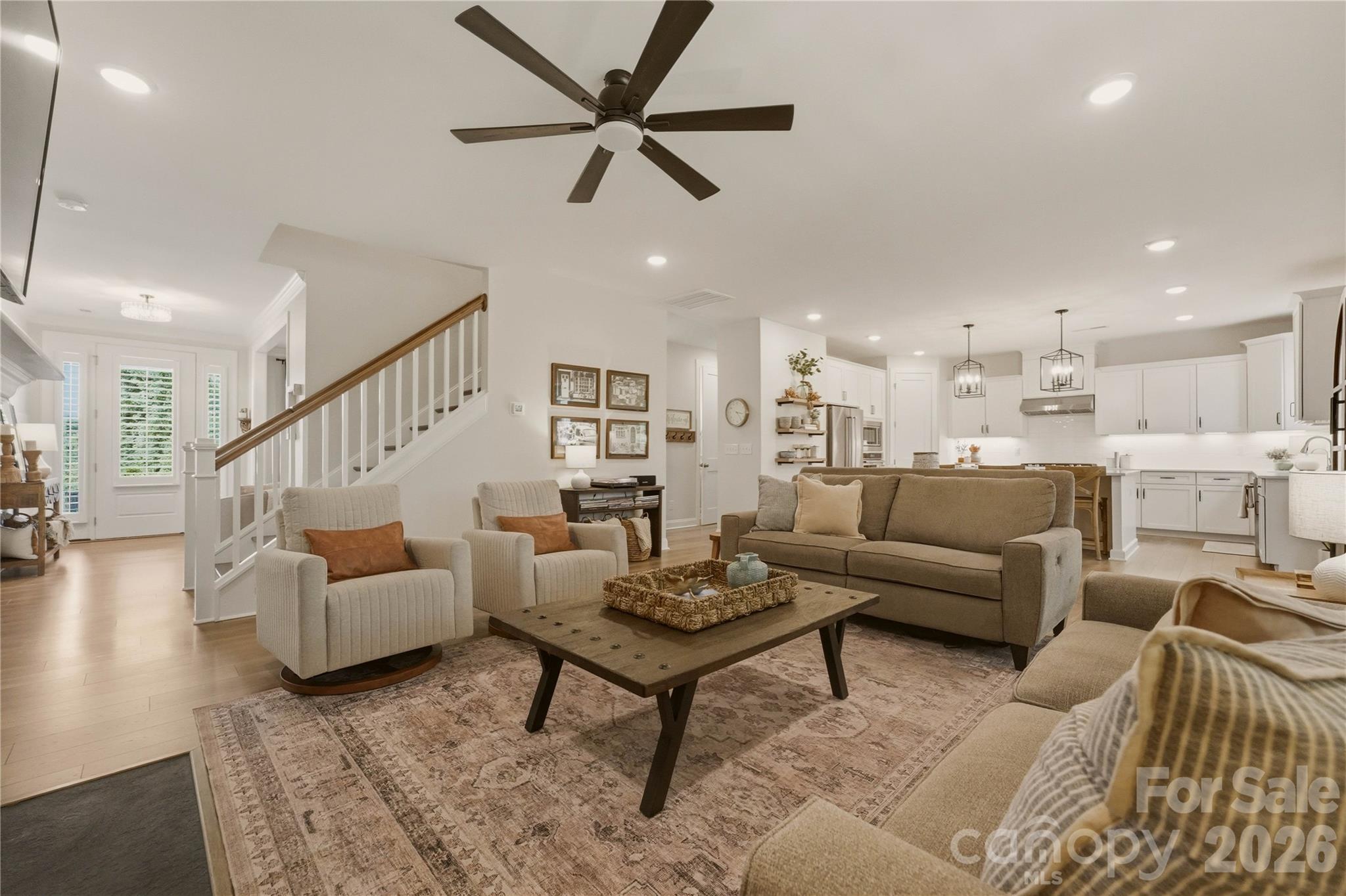 656 Preservation Drive — Fort Mill