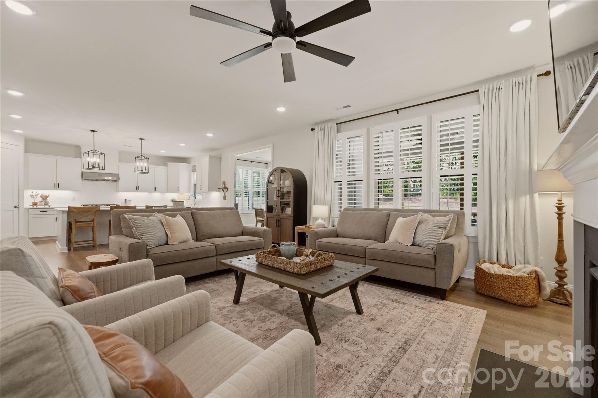 656 Preservation Drive — Fort Mill