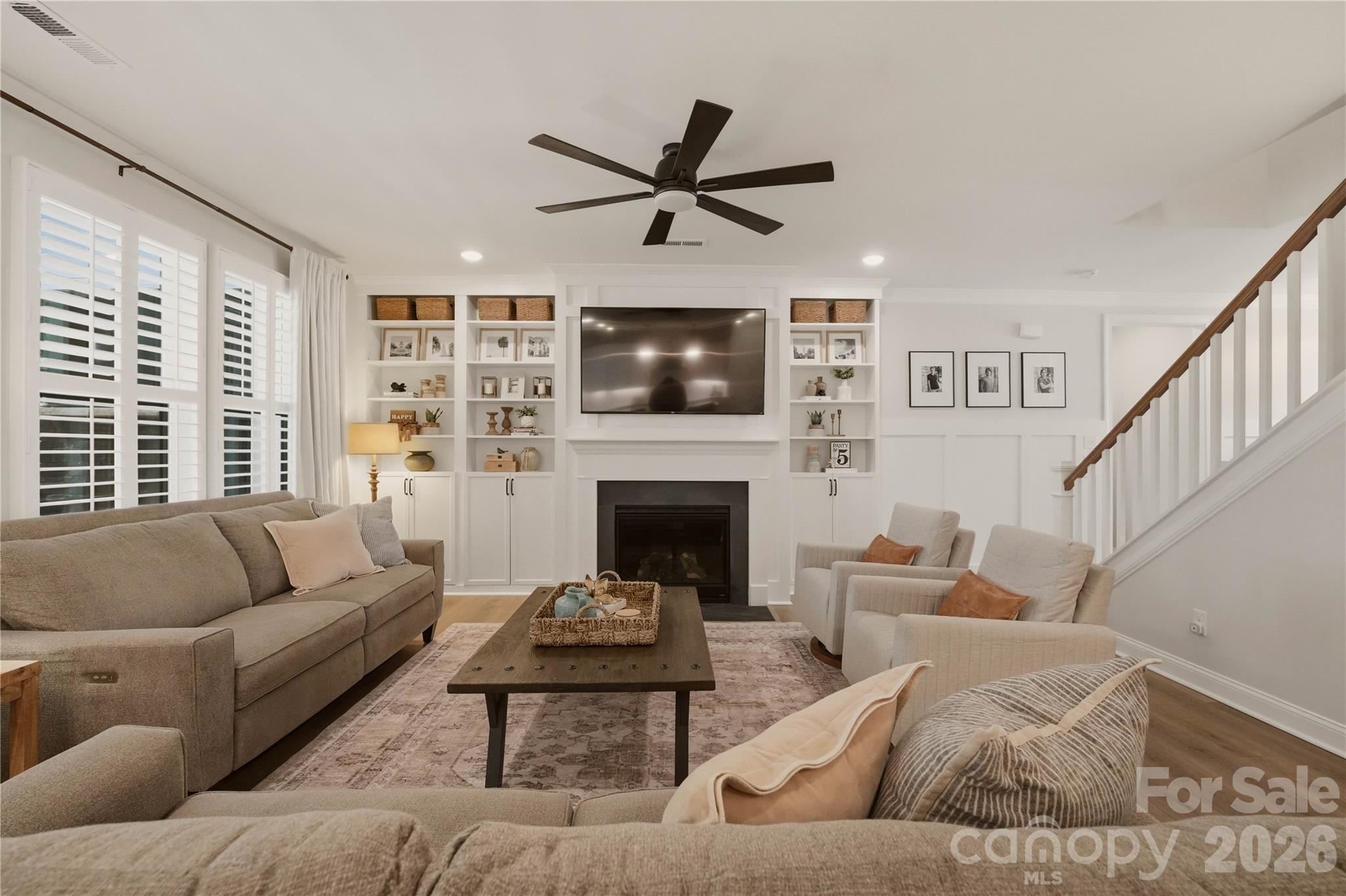 656 Preservation Drive — Fort Mill