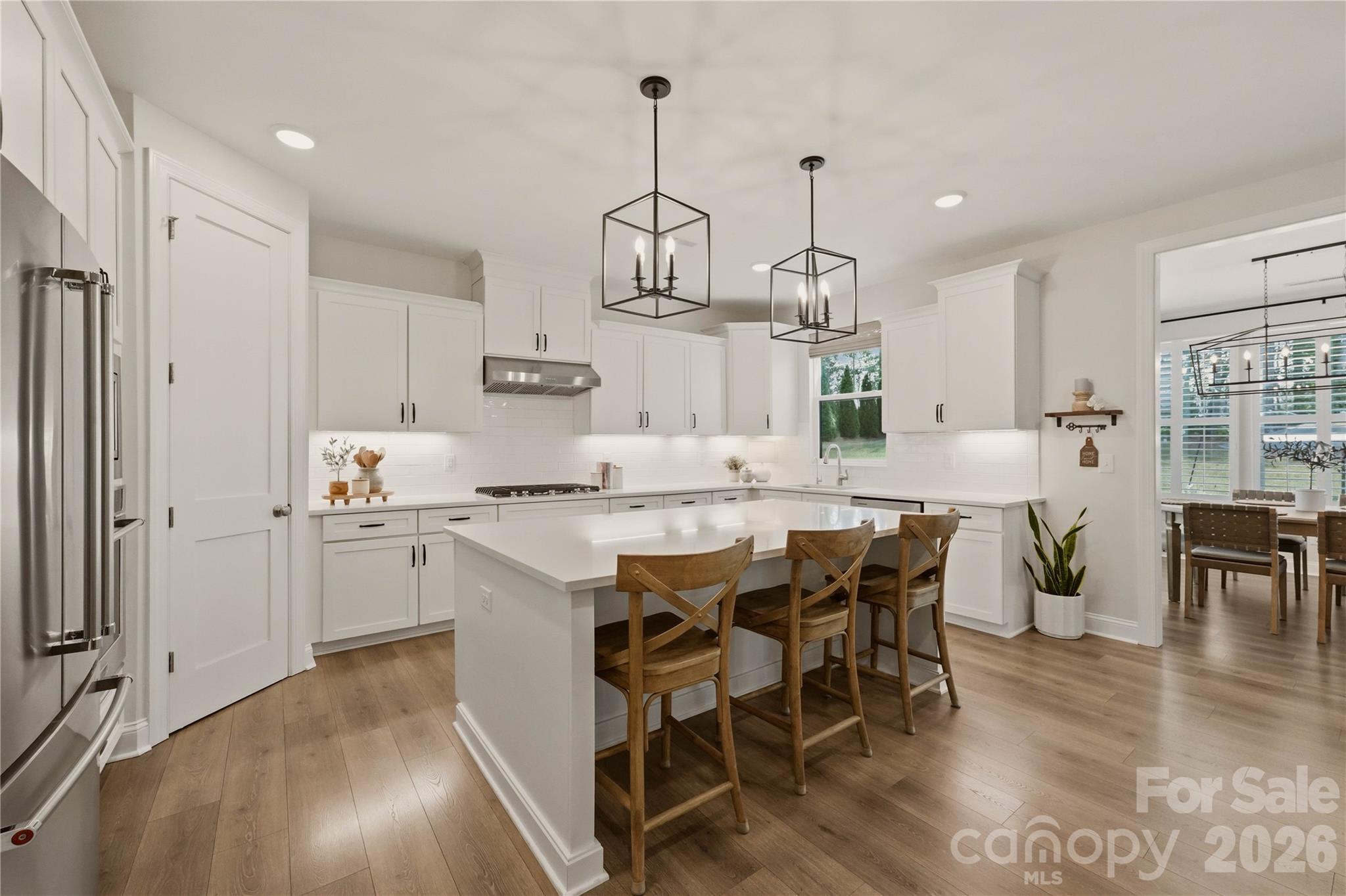 656 Preservation Drive — Fort Mill