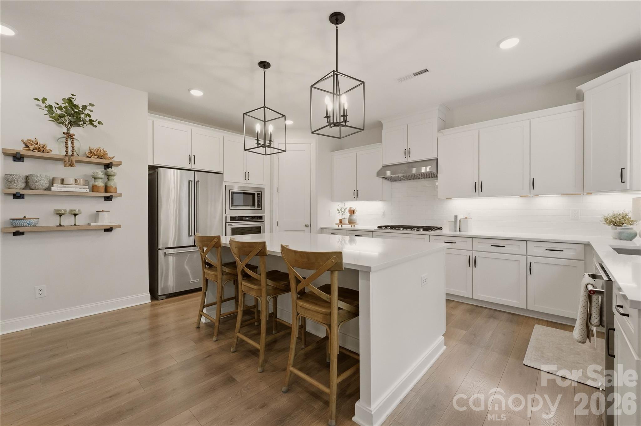656 Preservation Drive — Fort Mill
