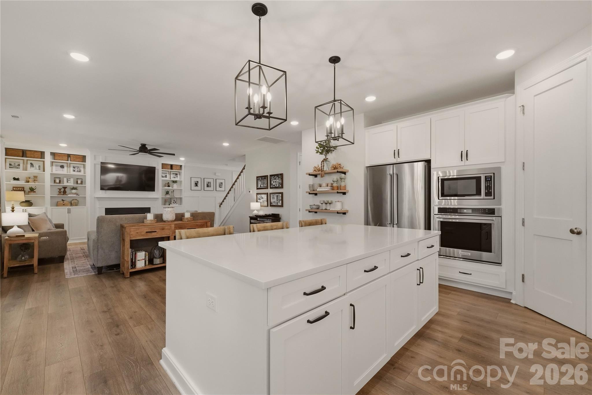 656 Preservation Drive — Fort Mill