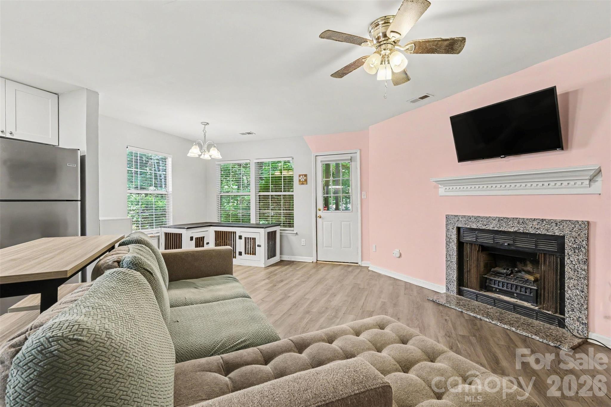 6125 Gray Gate Lane #A — Charlotte