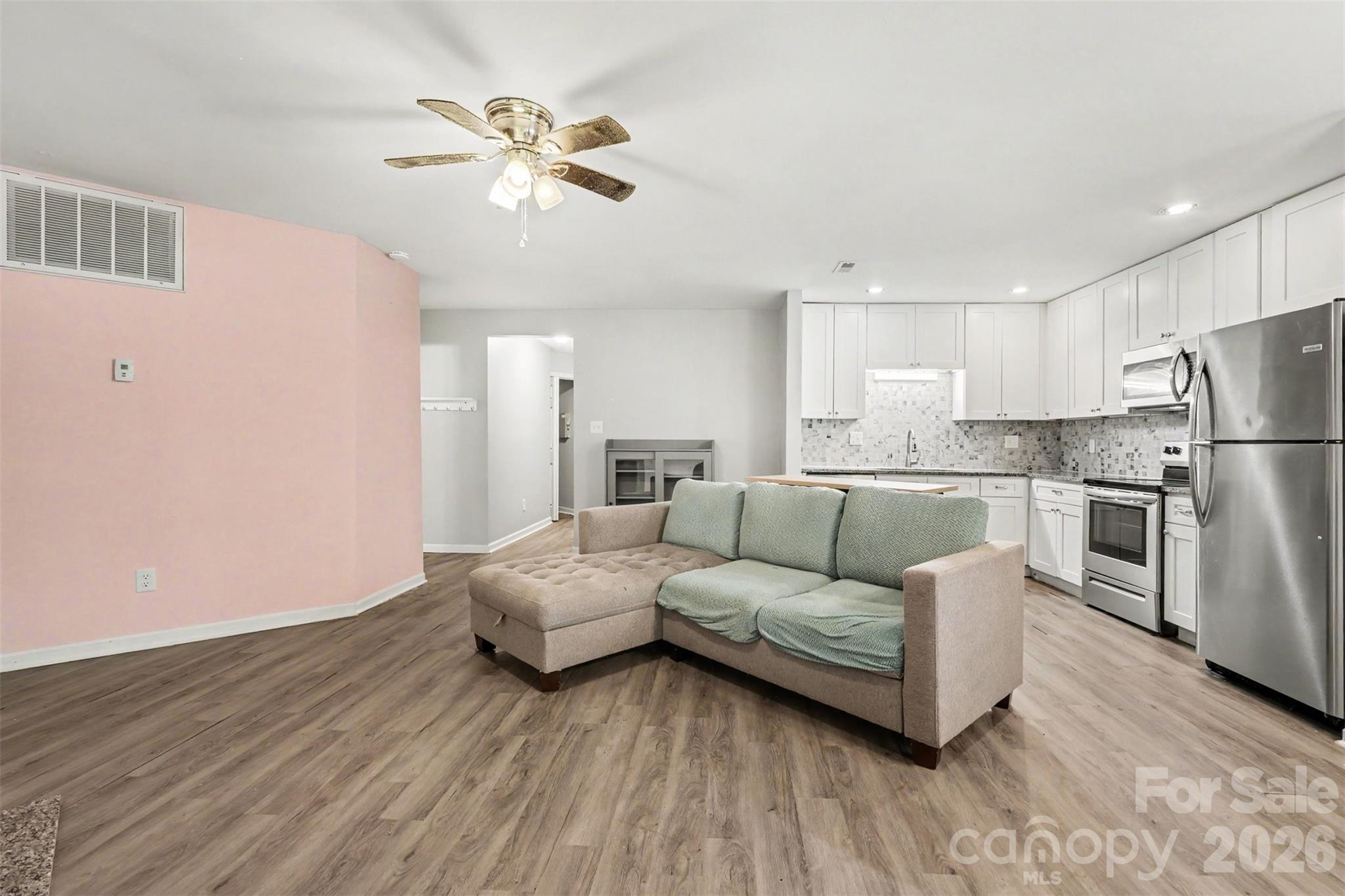 6125 Gray Gate Lane #A — Charlotte