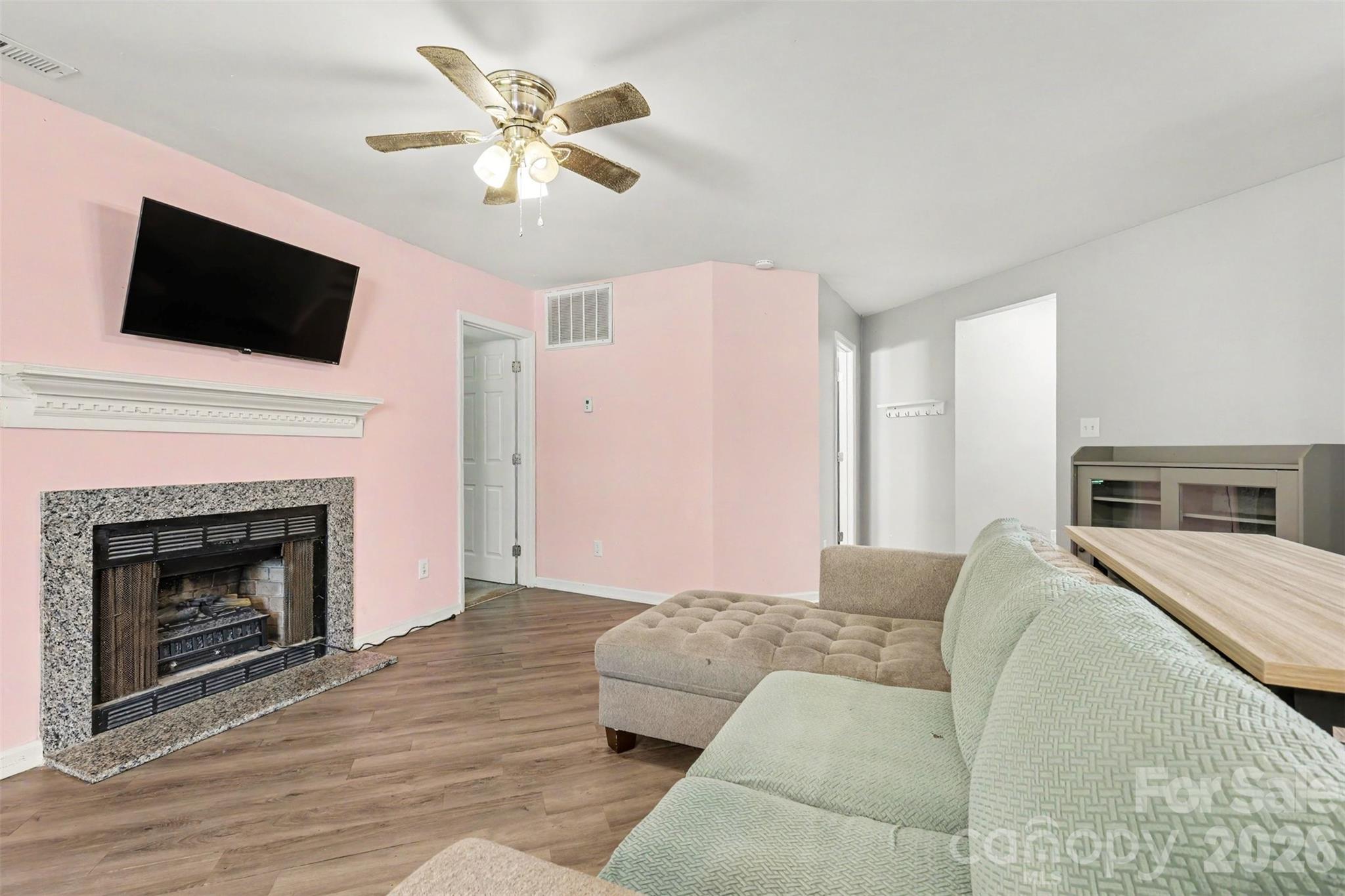 6125 Gray Gate Lane #A — Charlotte