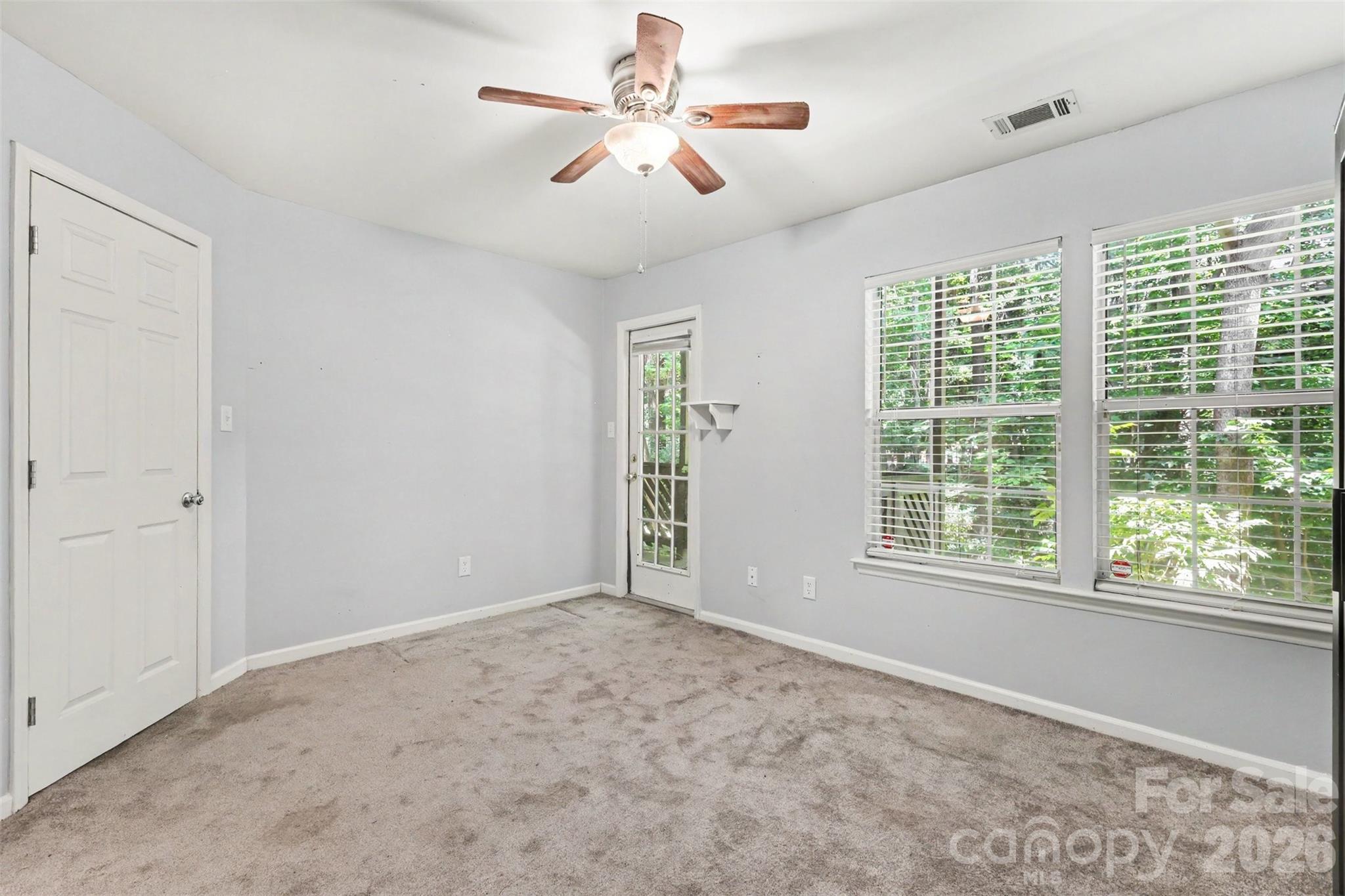6125 Gray Gate Lane #A — Charlotte