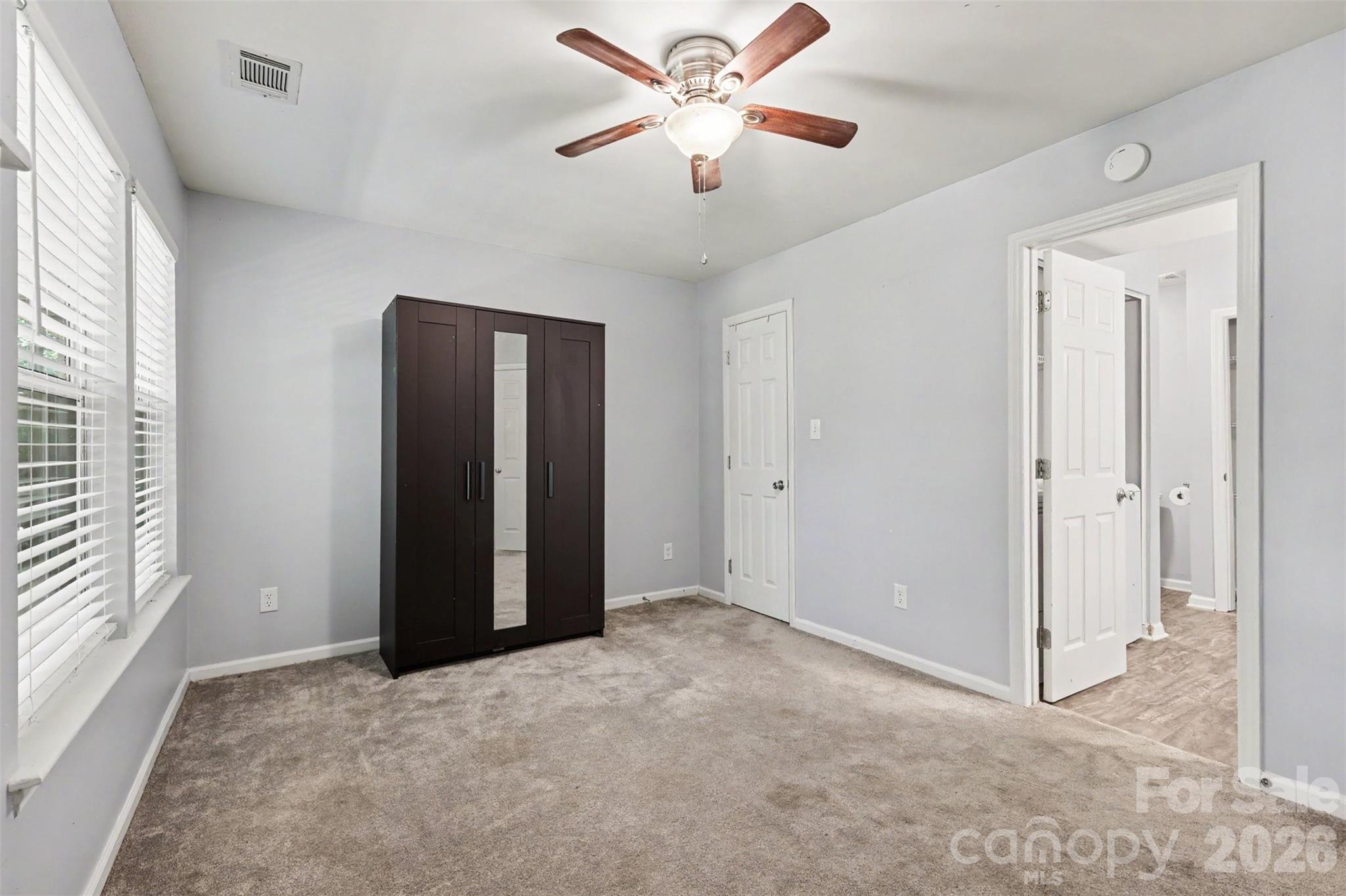 6125 Gray Gate Lane #A — Charlotte