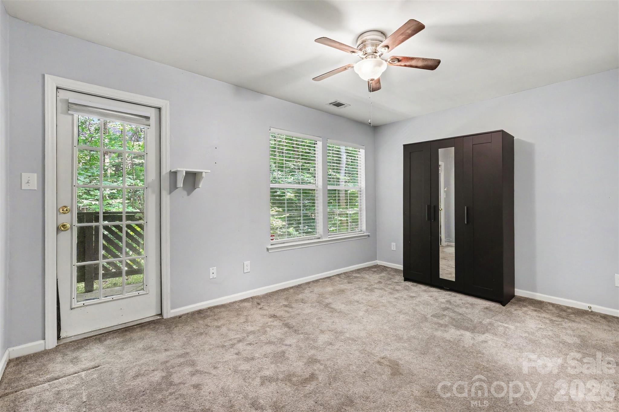6125 Gray Gate Lane #A — Charlotte