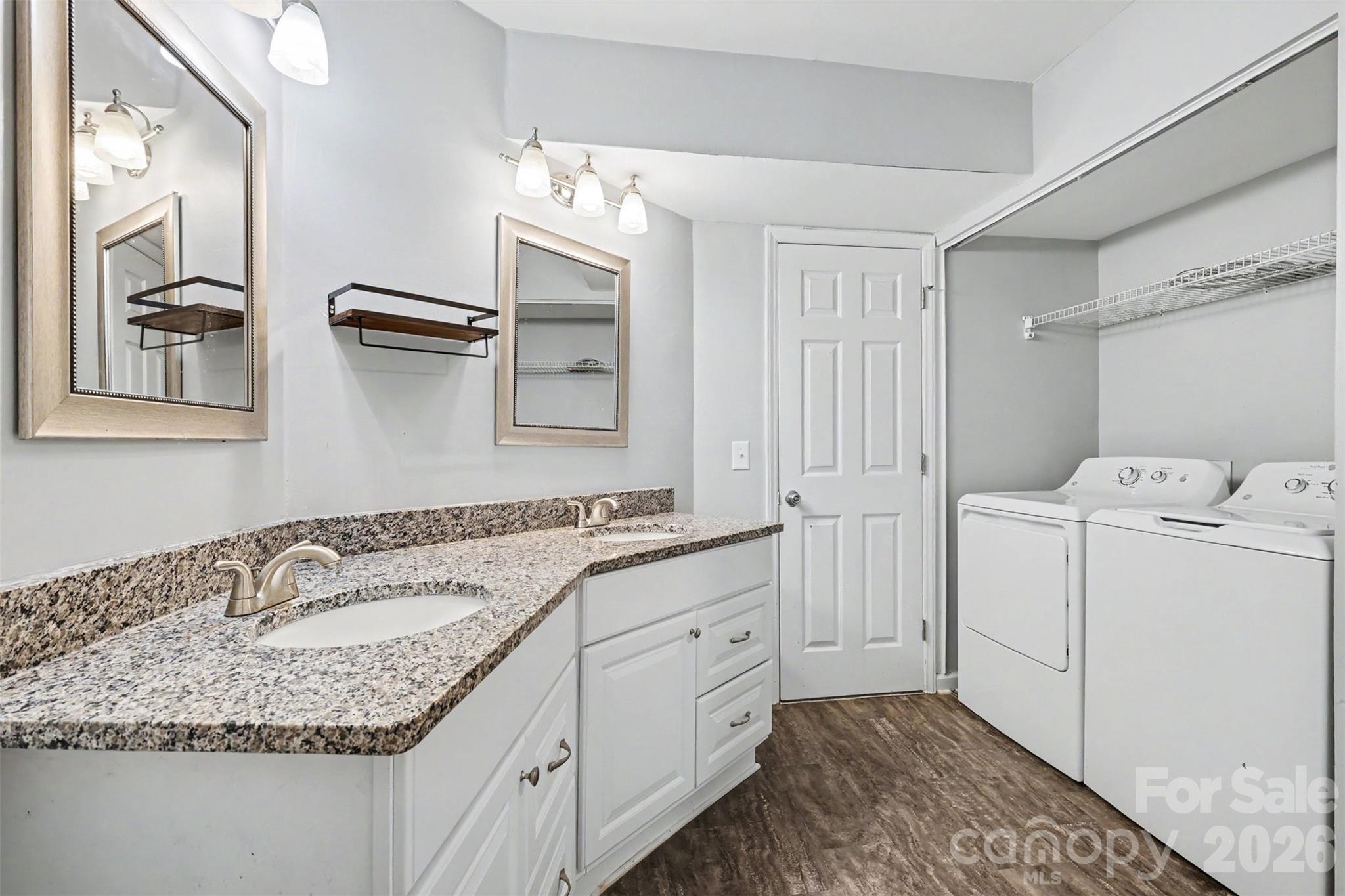 6125 Gray Gate Lane #A — Charlotte