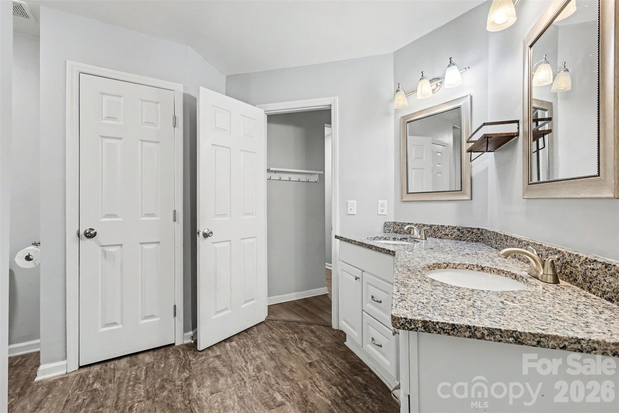 6125 Gray Gate Lane #A — Charlotte