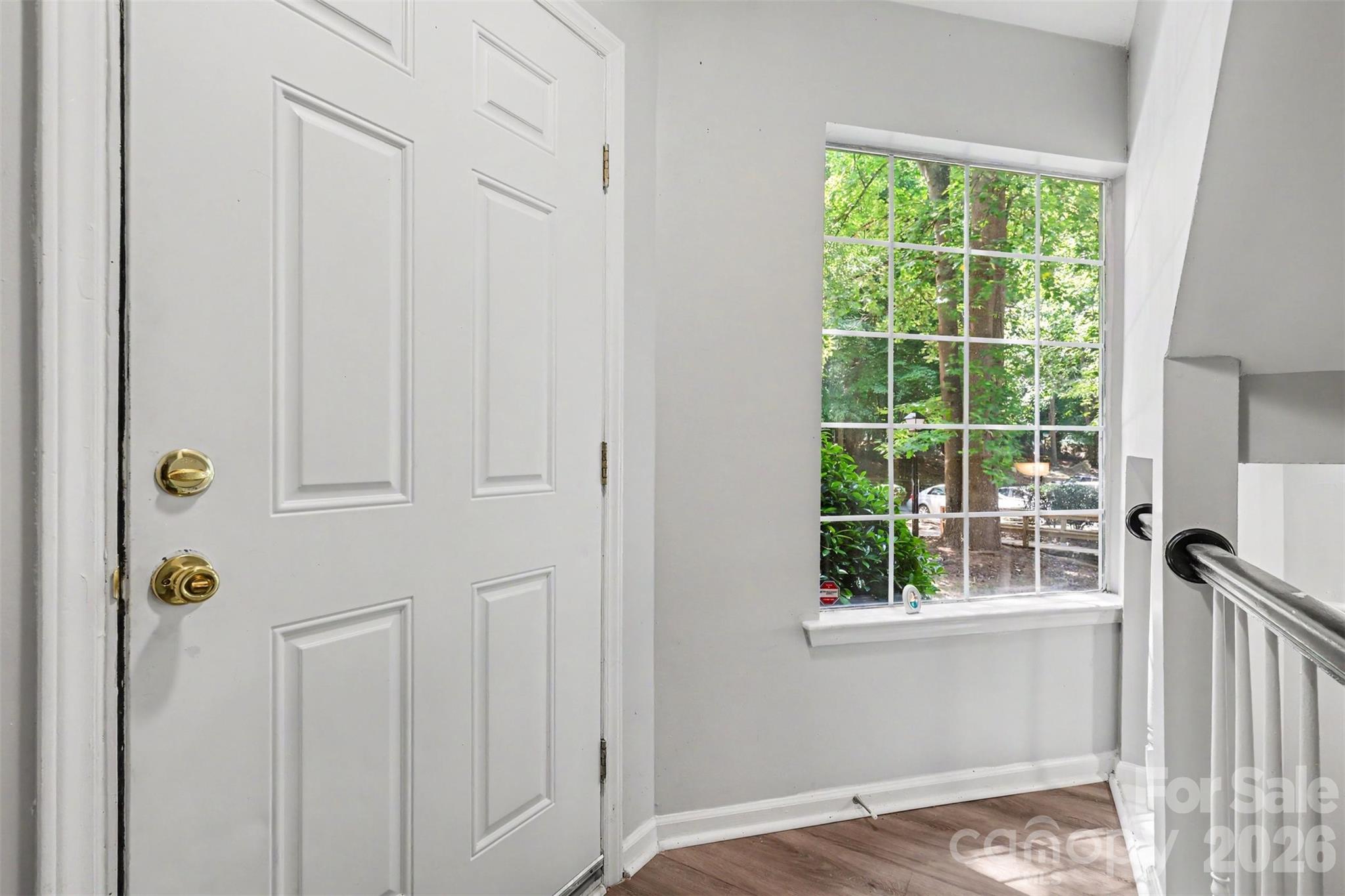 6125 Gray Gate Lane #A — Charlotte