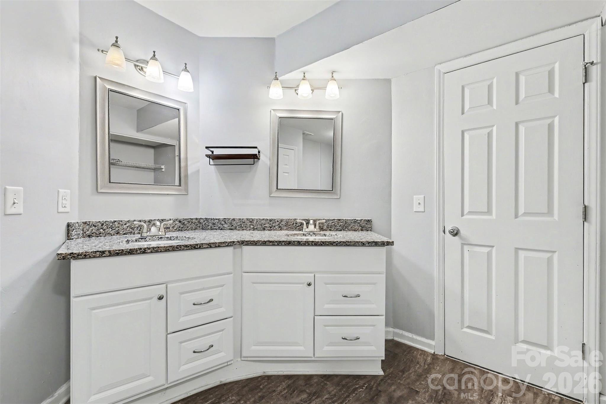 6125 Gray Gate Lane #A — Charlotte