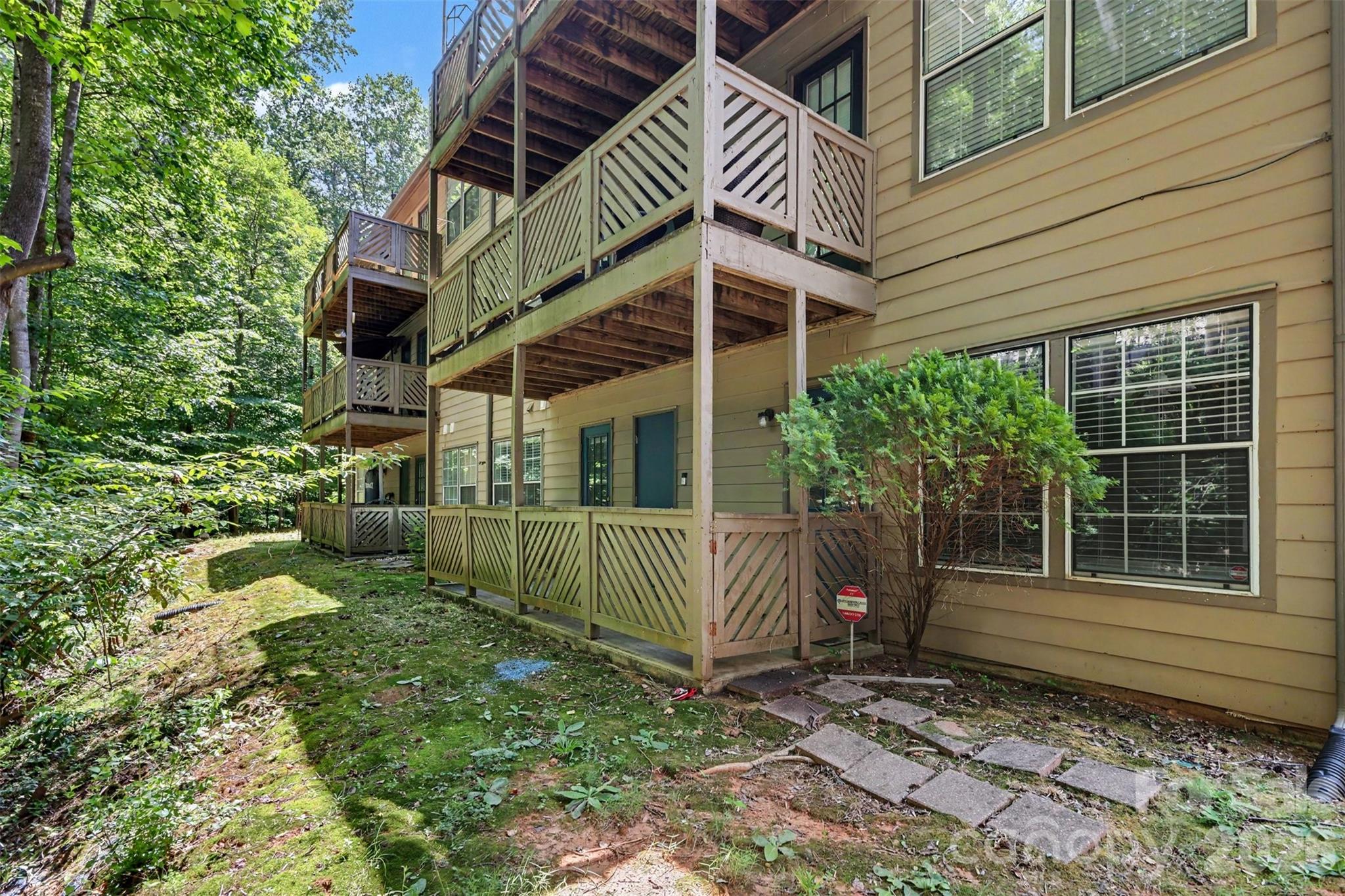 6125 Gray Gate Lane #A — Charlotte