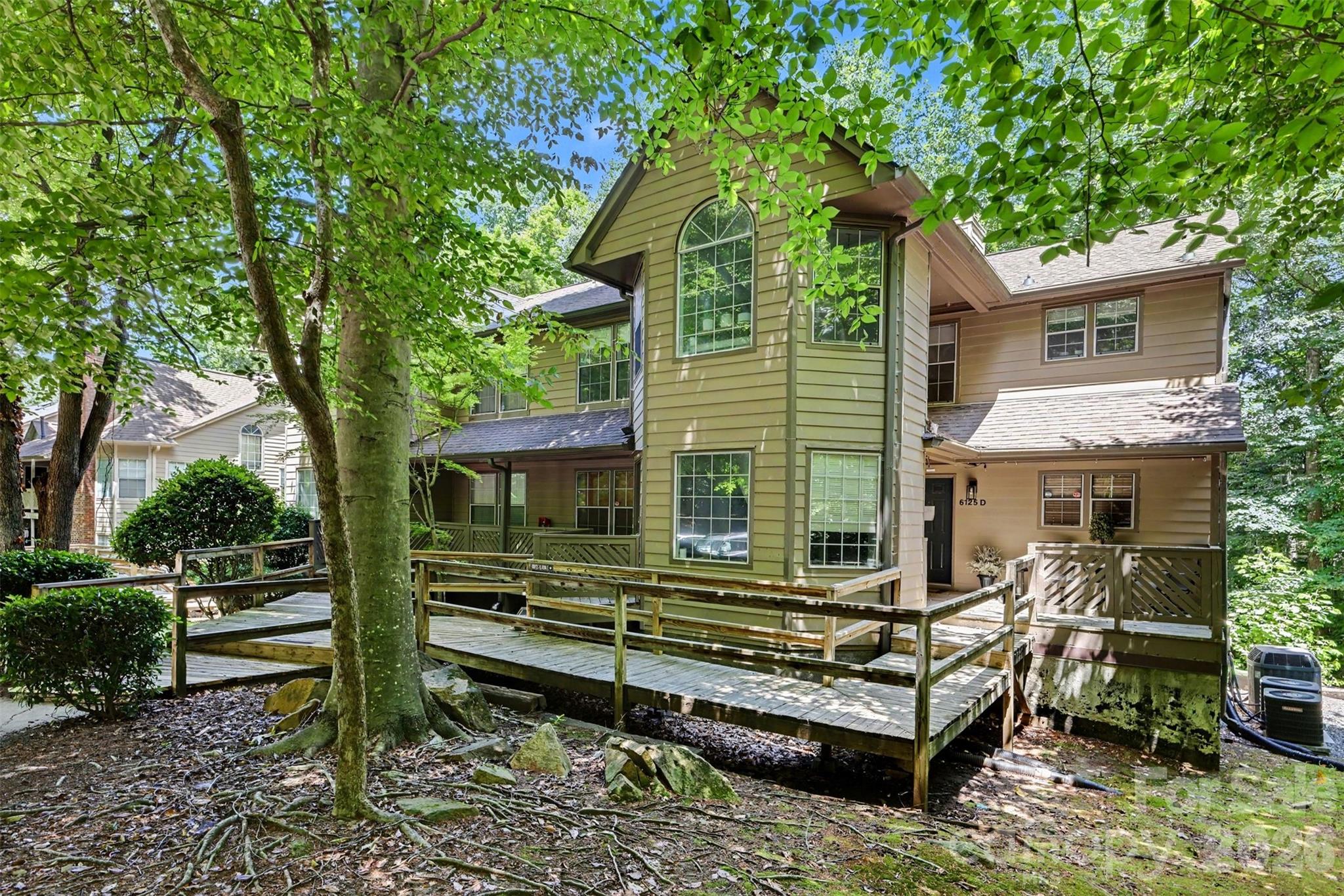 6125 Gray Gate Lane #A — Charlotte